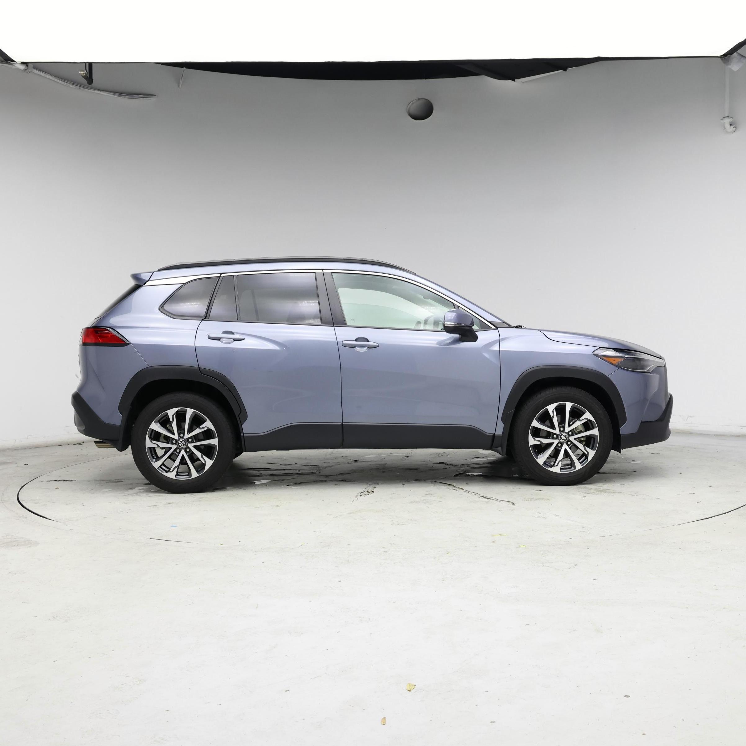 Thumbnail: 2023 Toyota Corolla Cross - 7