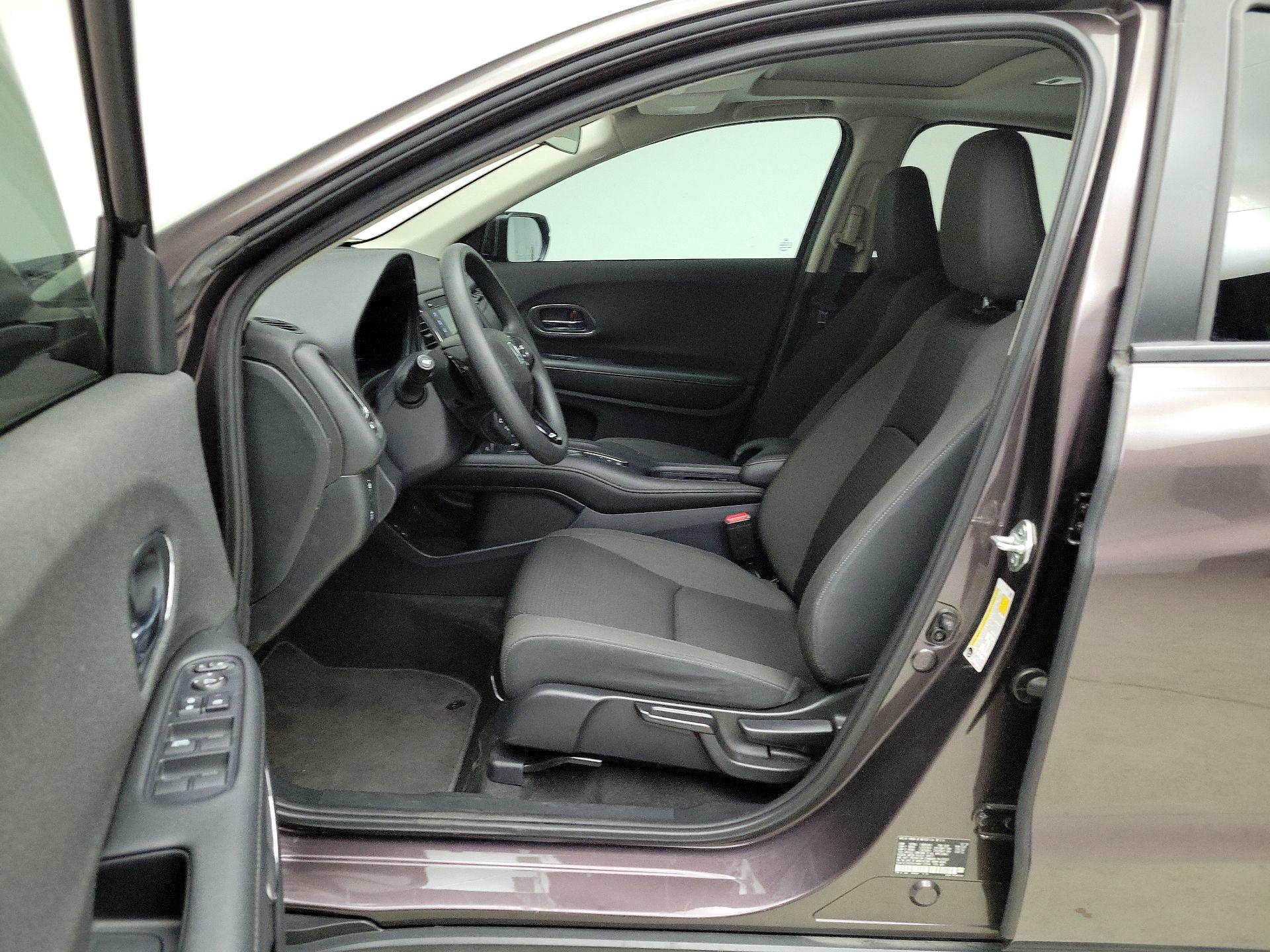 Thumbnail: 2021 Honda HR-V - 11