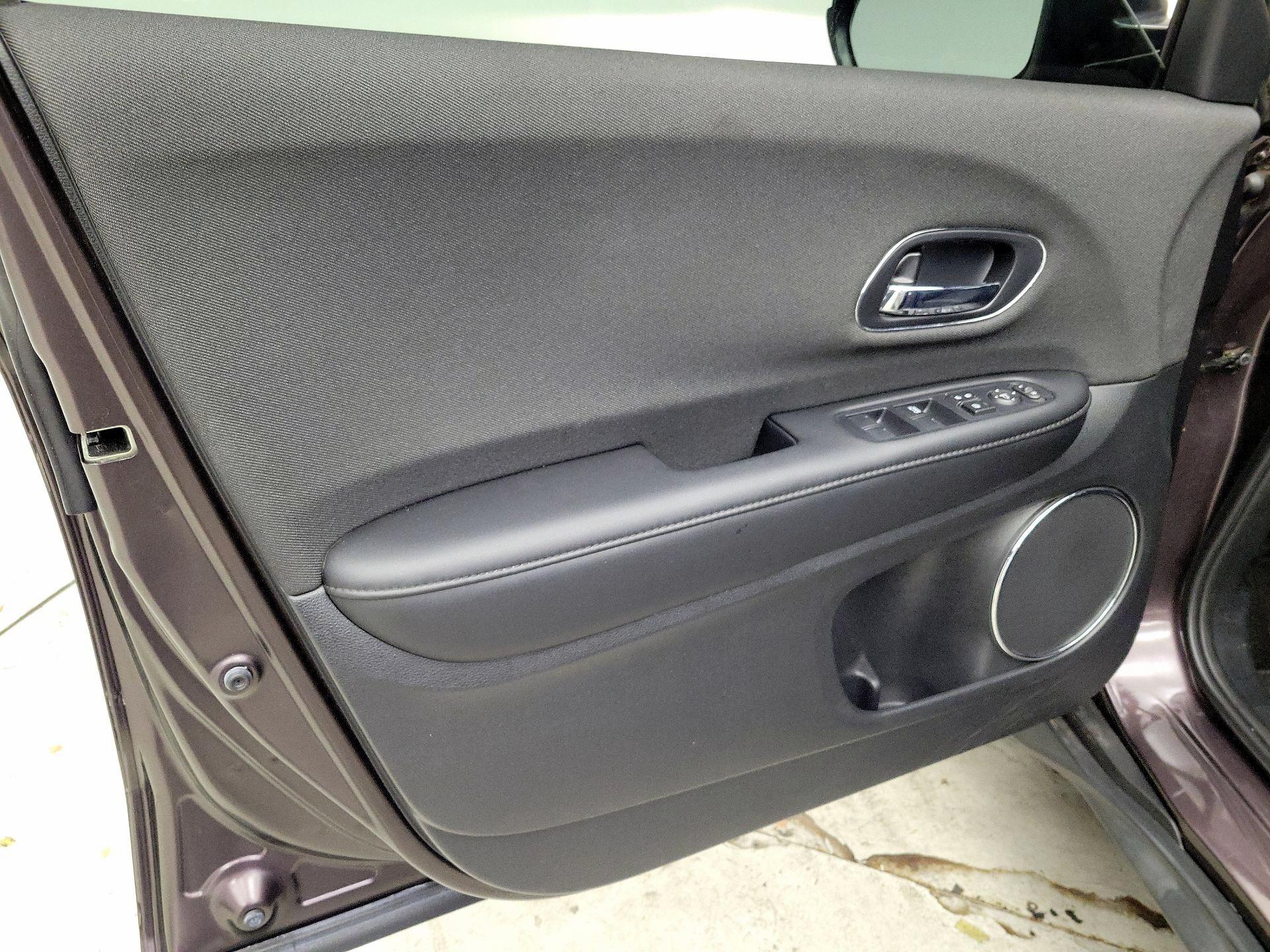 Thumbnail: 2021 Honda HR-V - 12