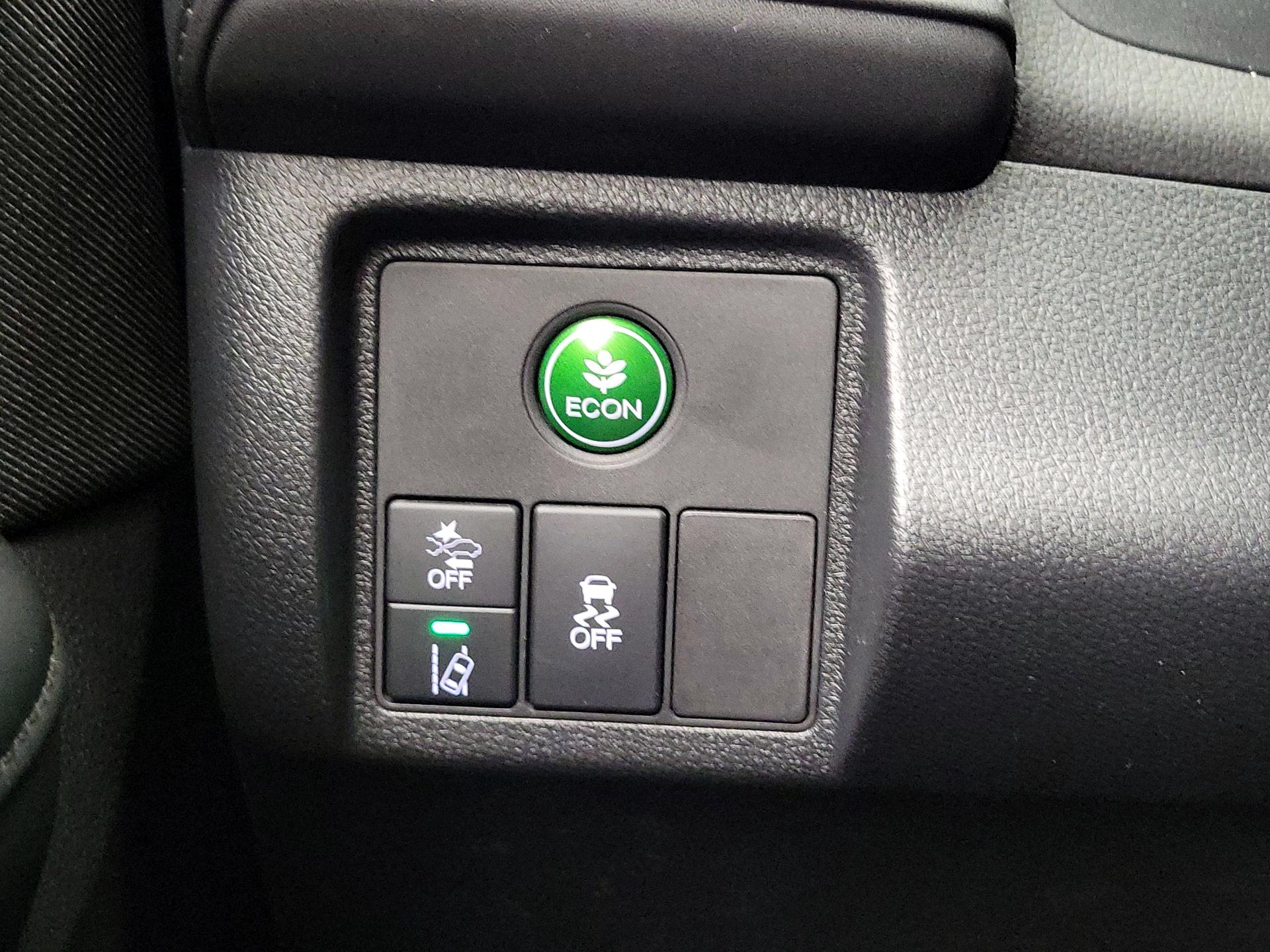 Thumbnail: 2021 Honda HR-V - 13