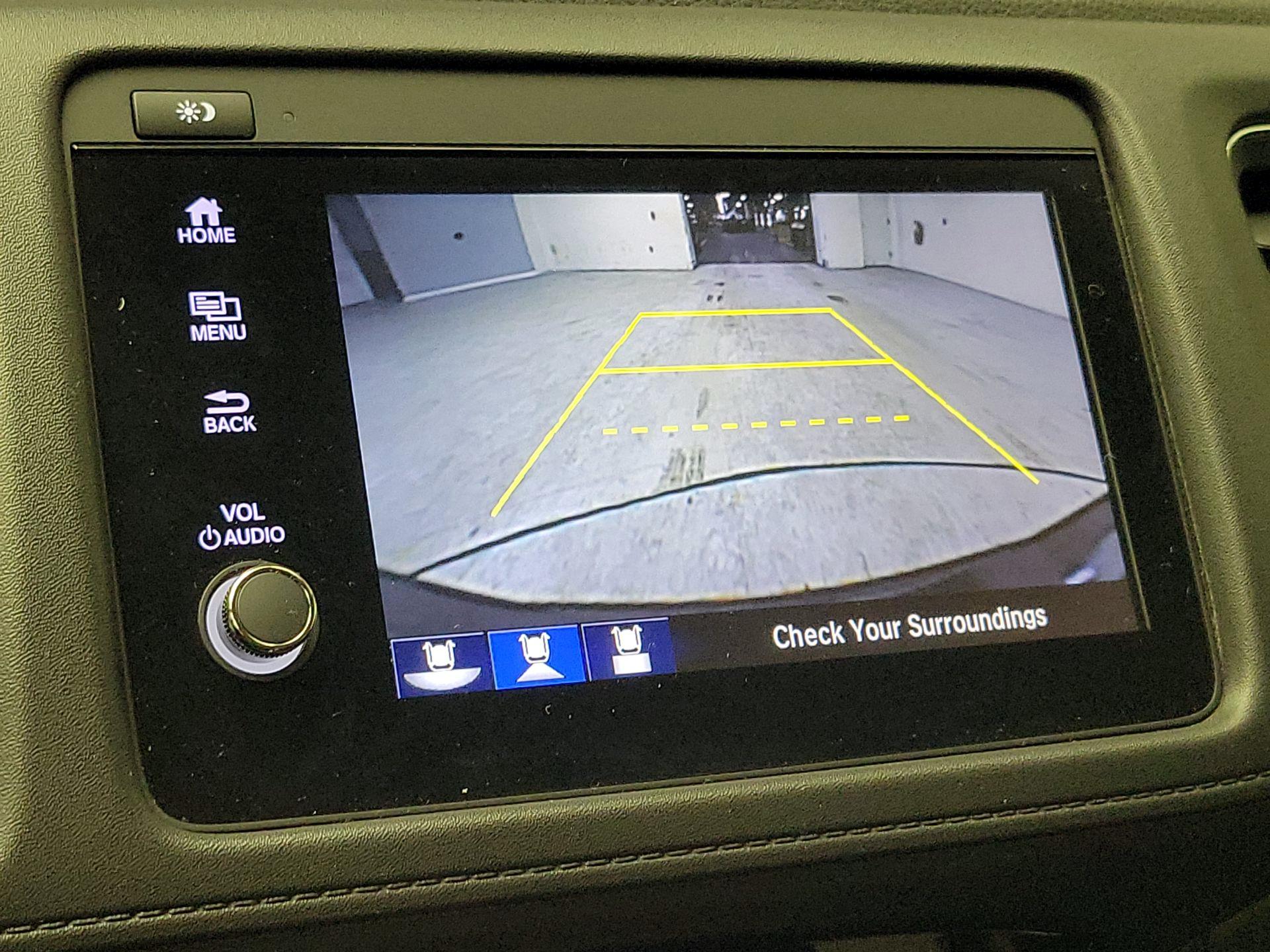 Thumbnail: 2021 Honda HR-V - 14