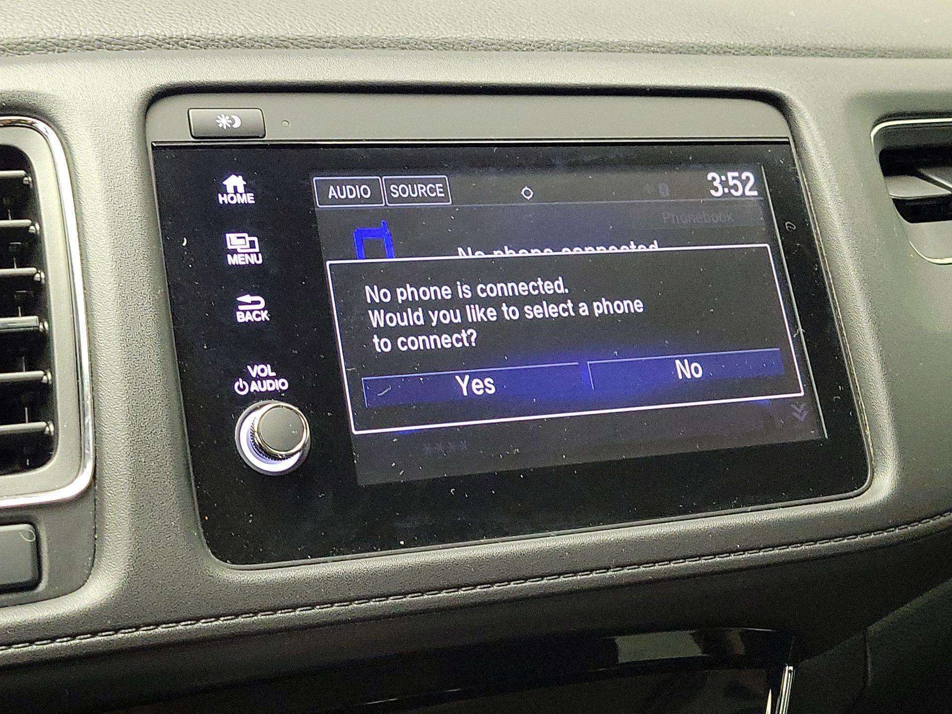 Thumbnail: 2021 Honda HR-V - 15