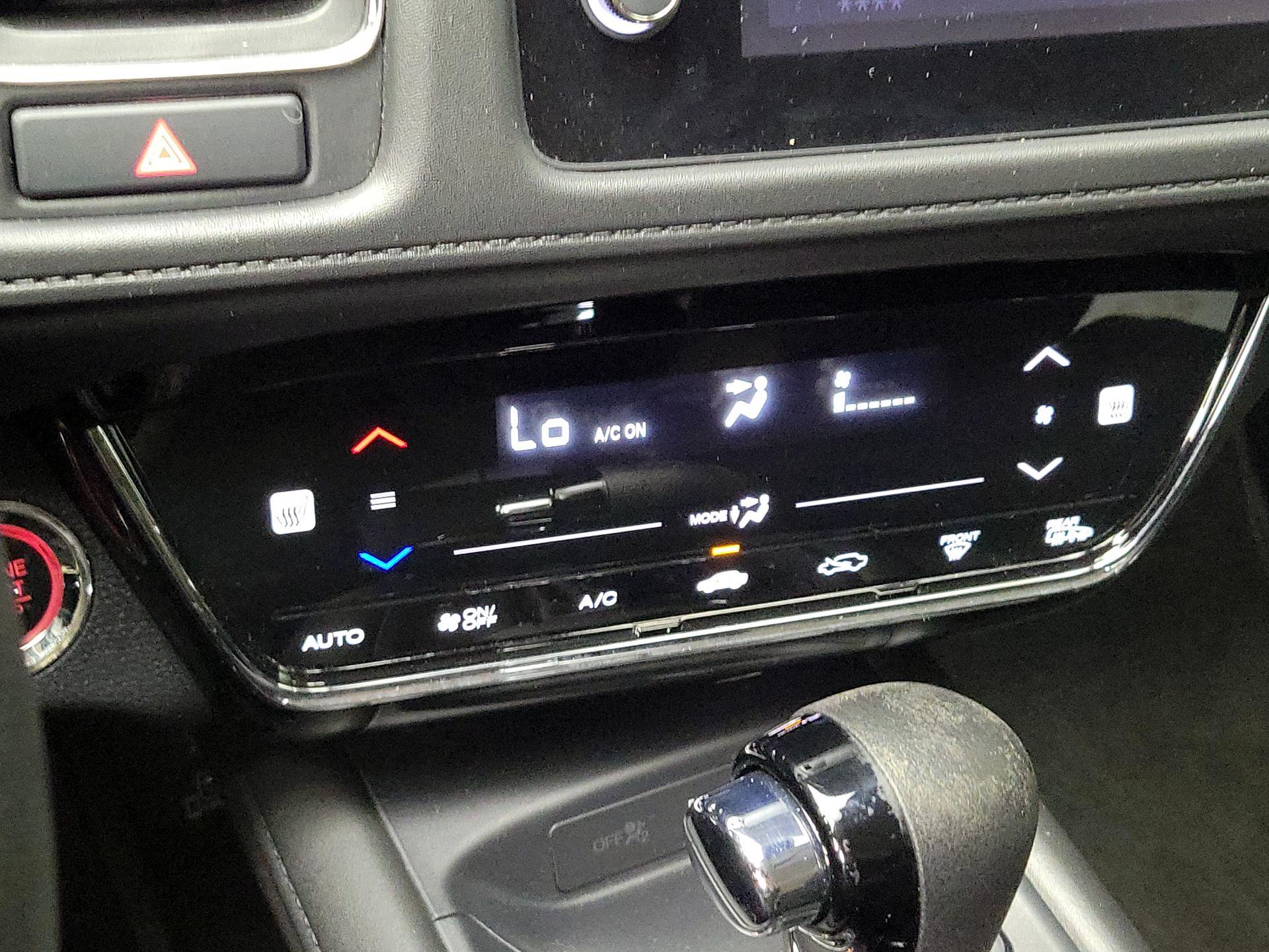 Thumbnail: 2021 Honda HR-V - 16