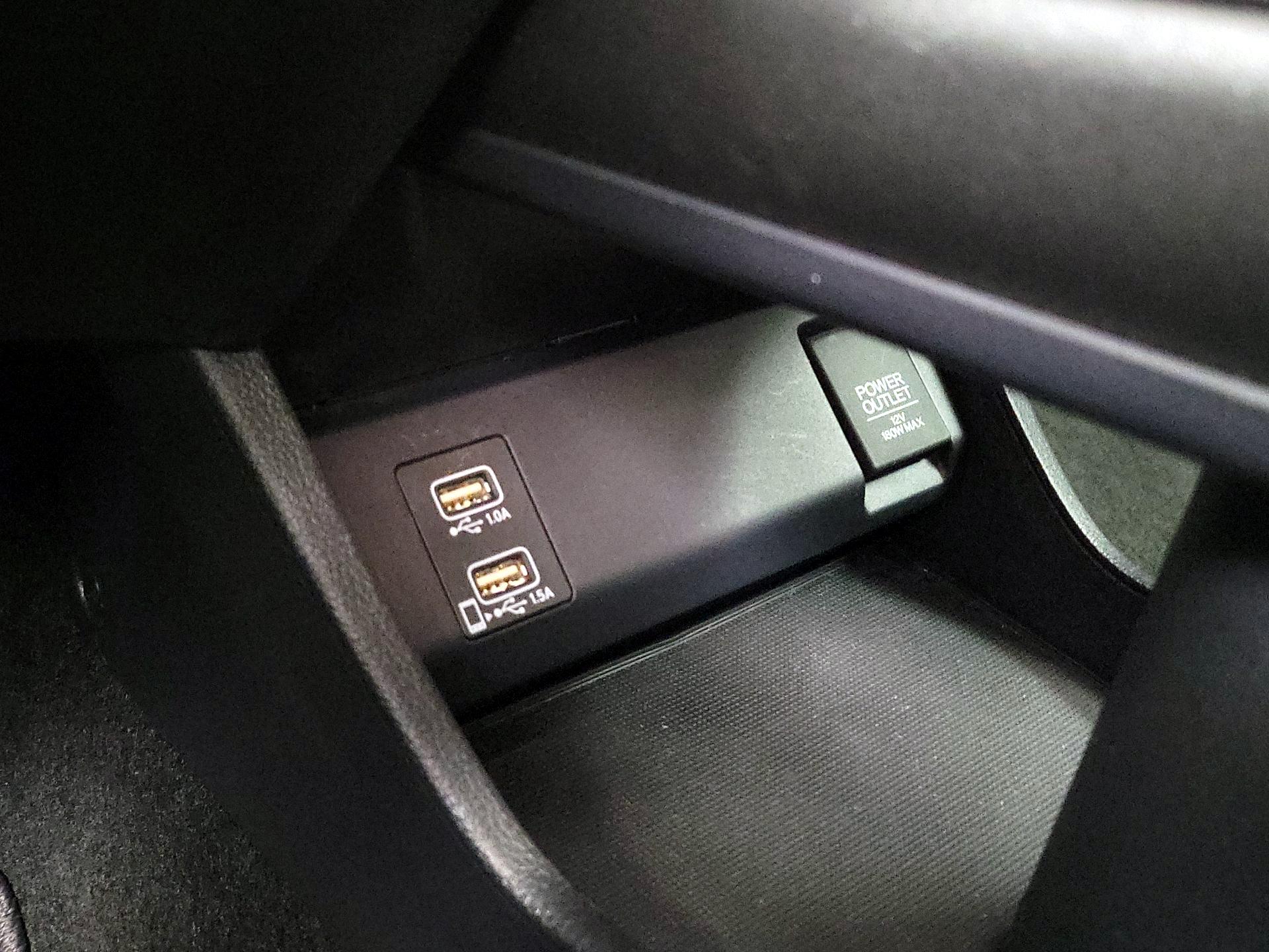 Thumbnail: 2021 Honda HR-V - 18