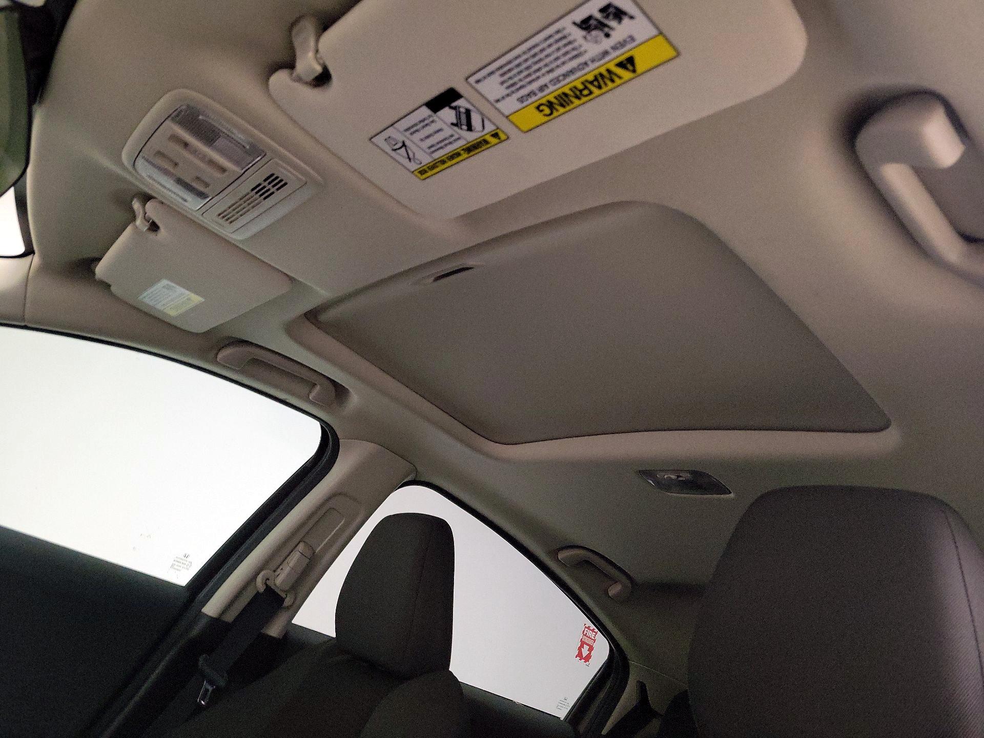 Thumbnail: 2021 Honda HR-V - 19