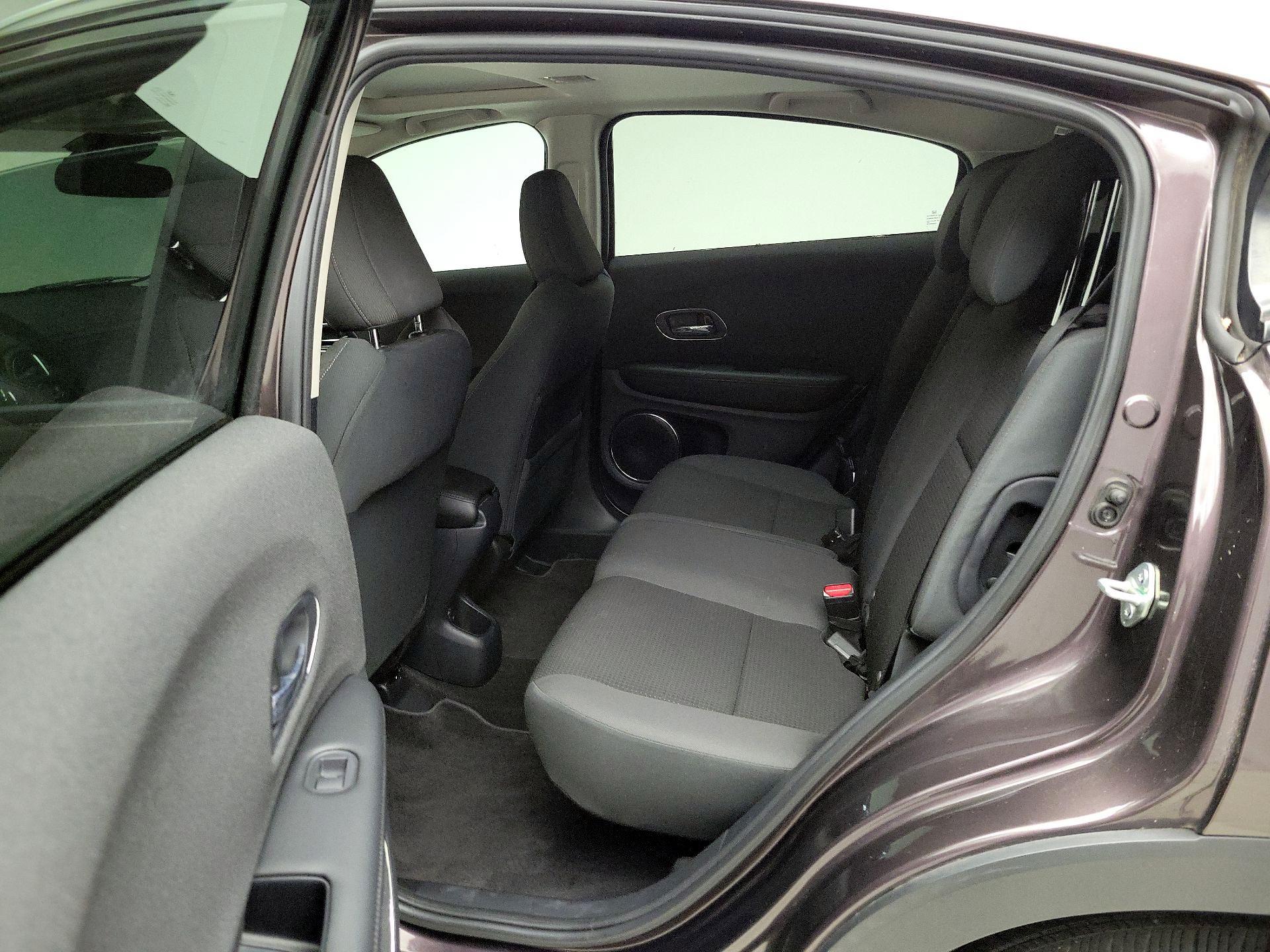 Thumbnail: 2021 Honda HR-V - 20