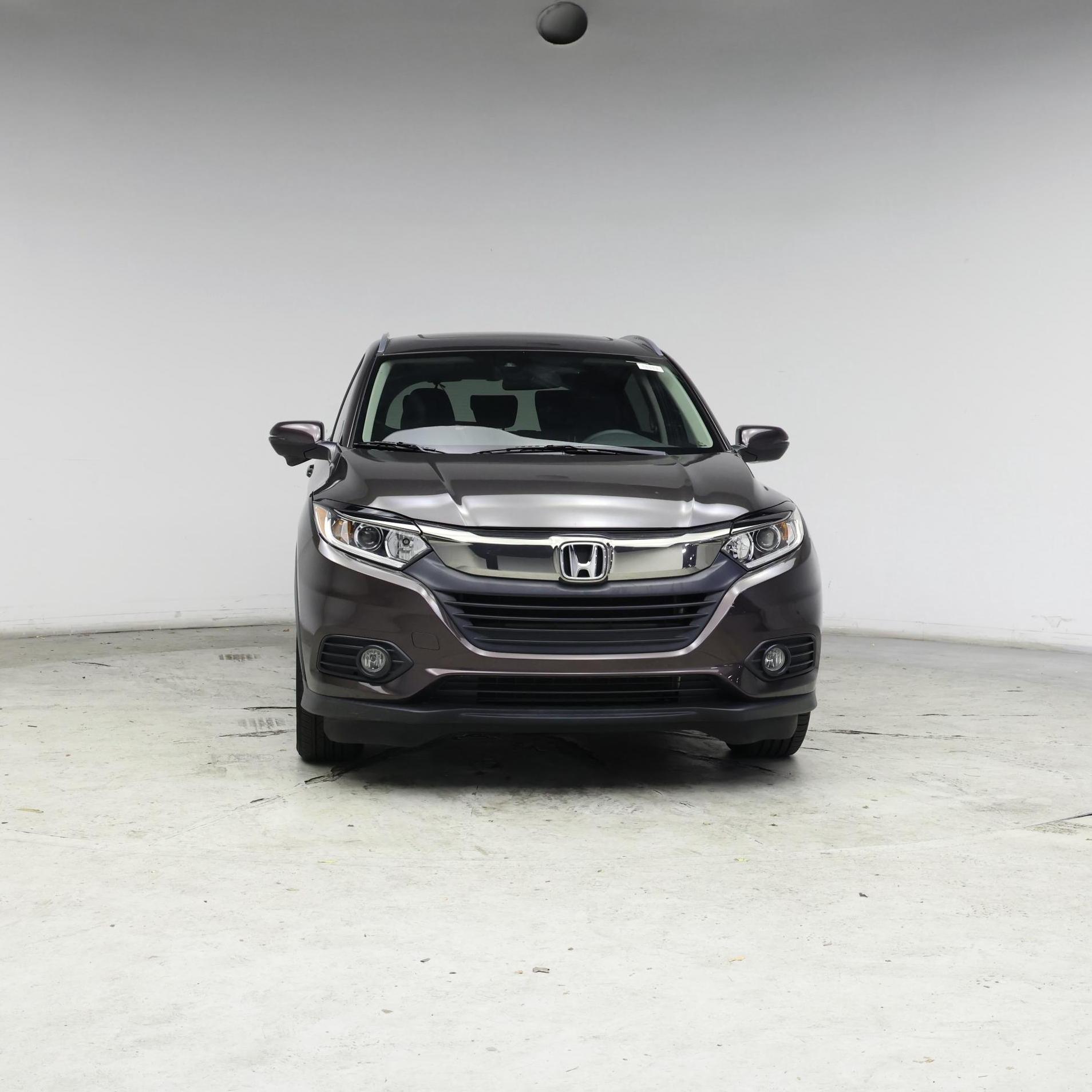 Thumbnail: 2021 Honda HR-V - 5