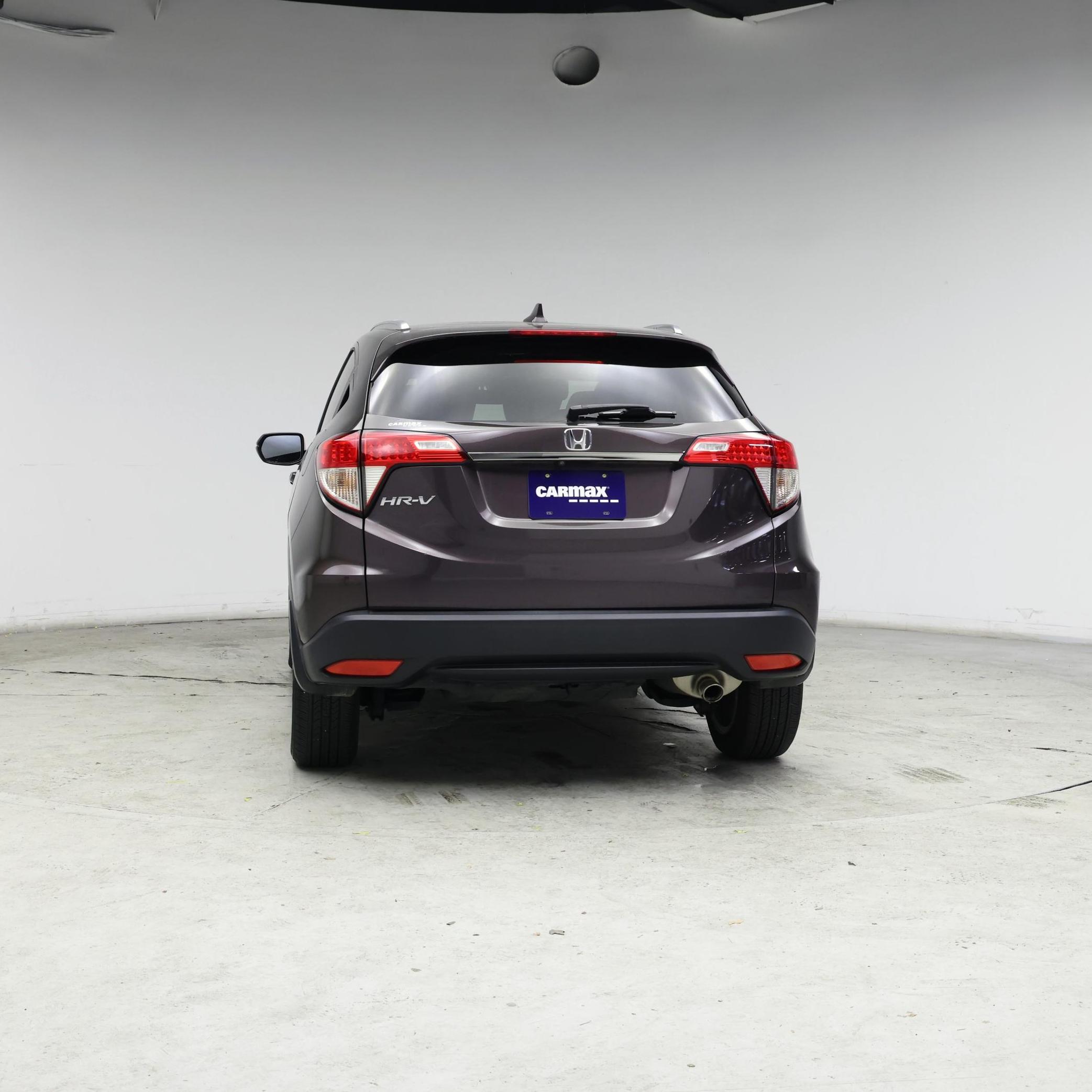 Thumbnail: 2021 Honda HR-V - 6