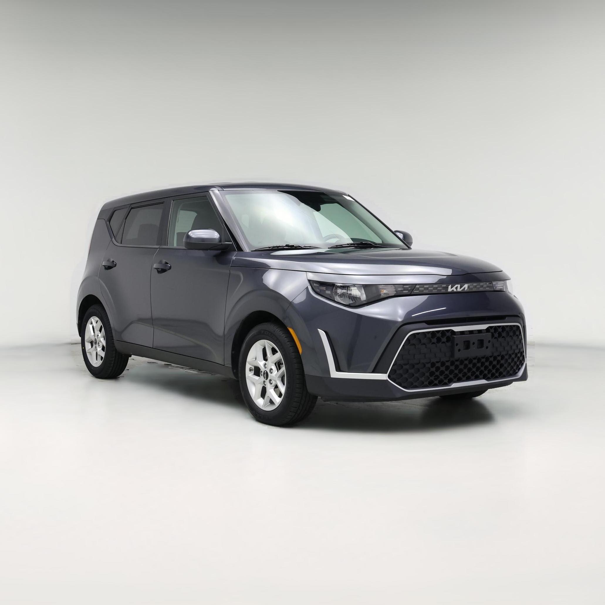 Thumbnail: 2023 Kia Soul - 1
