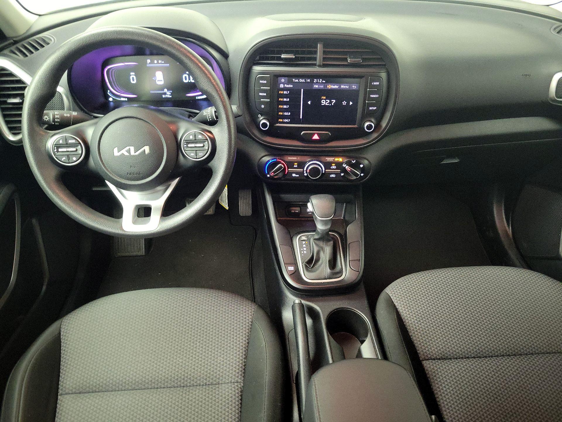 Thumbnail: 2023 Kia Soul - 9