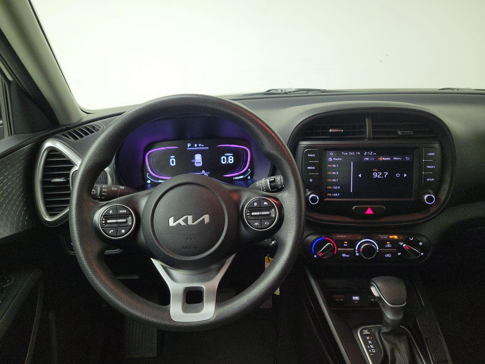 Thumbnail: 2023 Kia Soul - 10