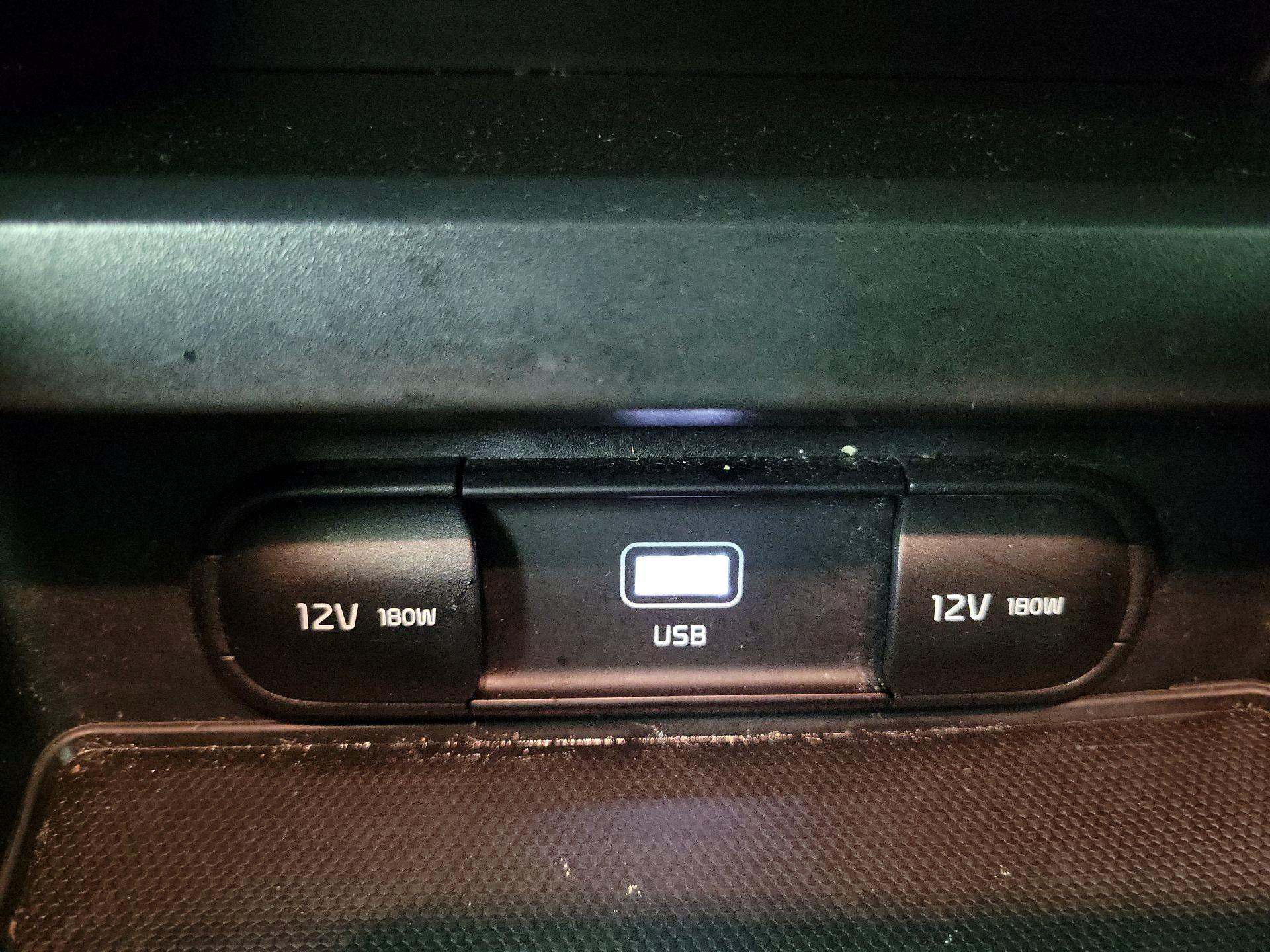 Thumbnail: 2023 Kia Soul - 18