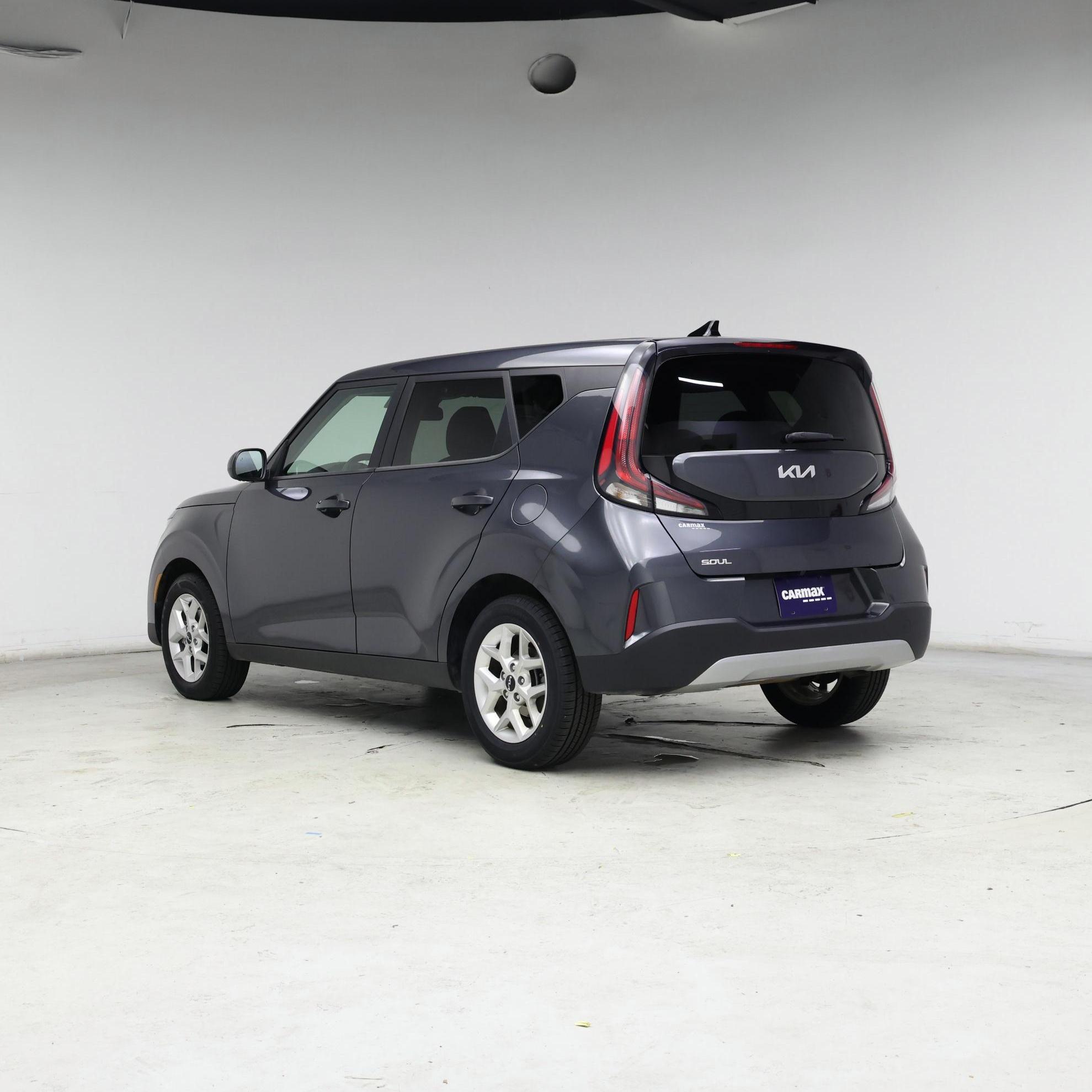 Thumbnail: 2023 Kia Soul - 2