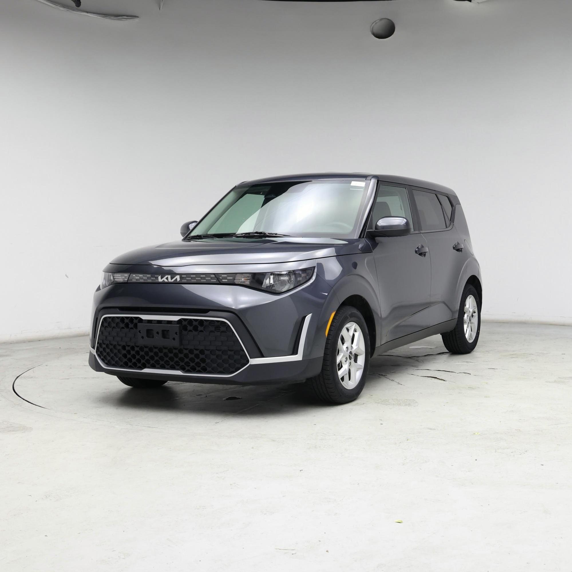 Thumbnail: 2023 Kia Soul - 4