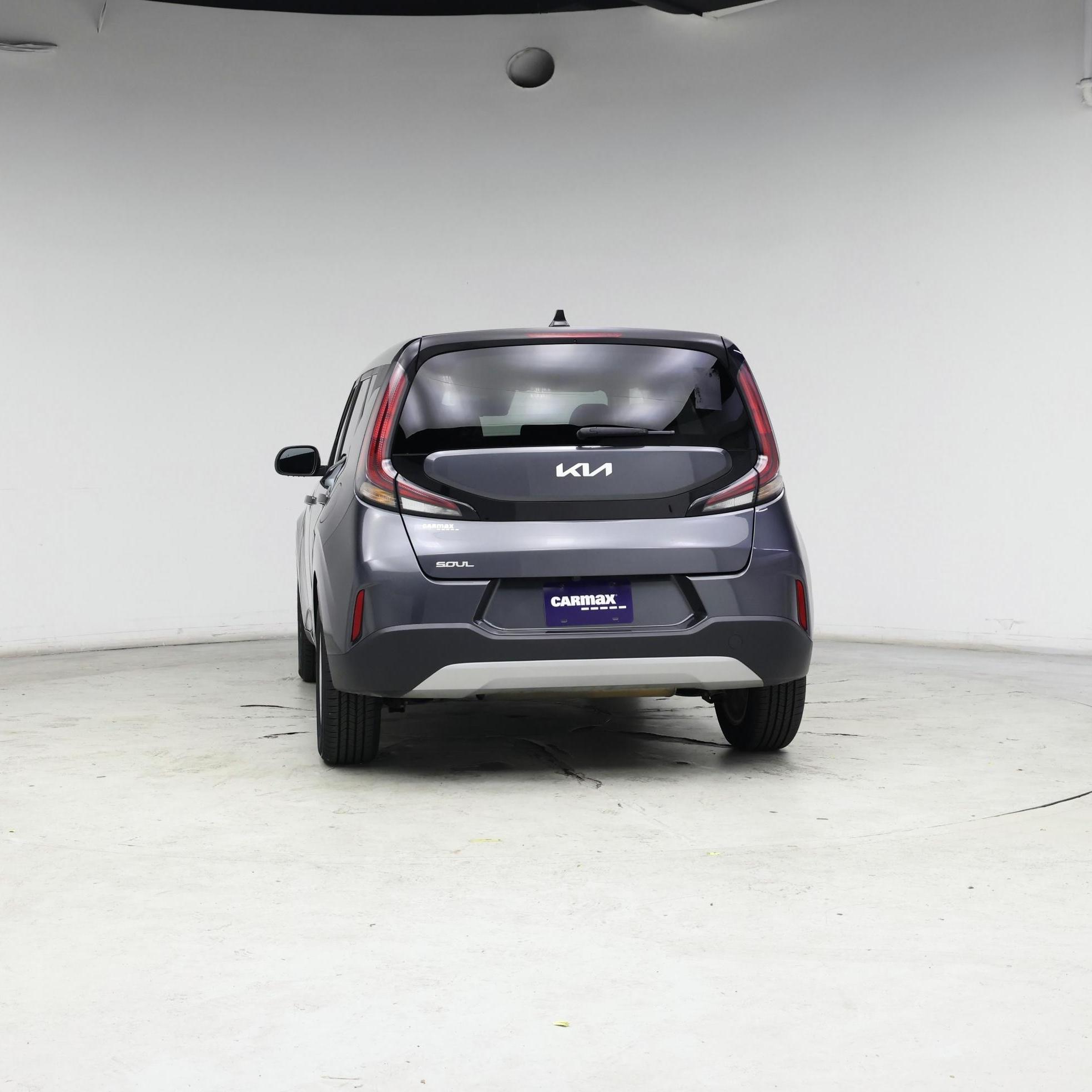 Thumbnail: 2023 Kia Soul - 6