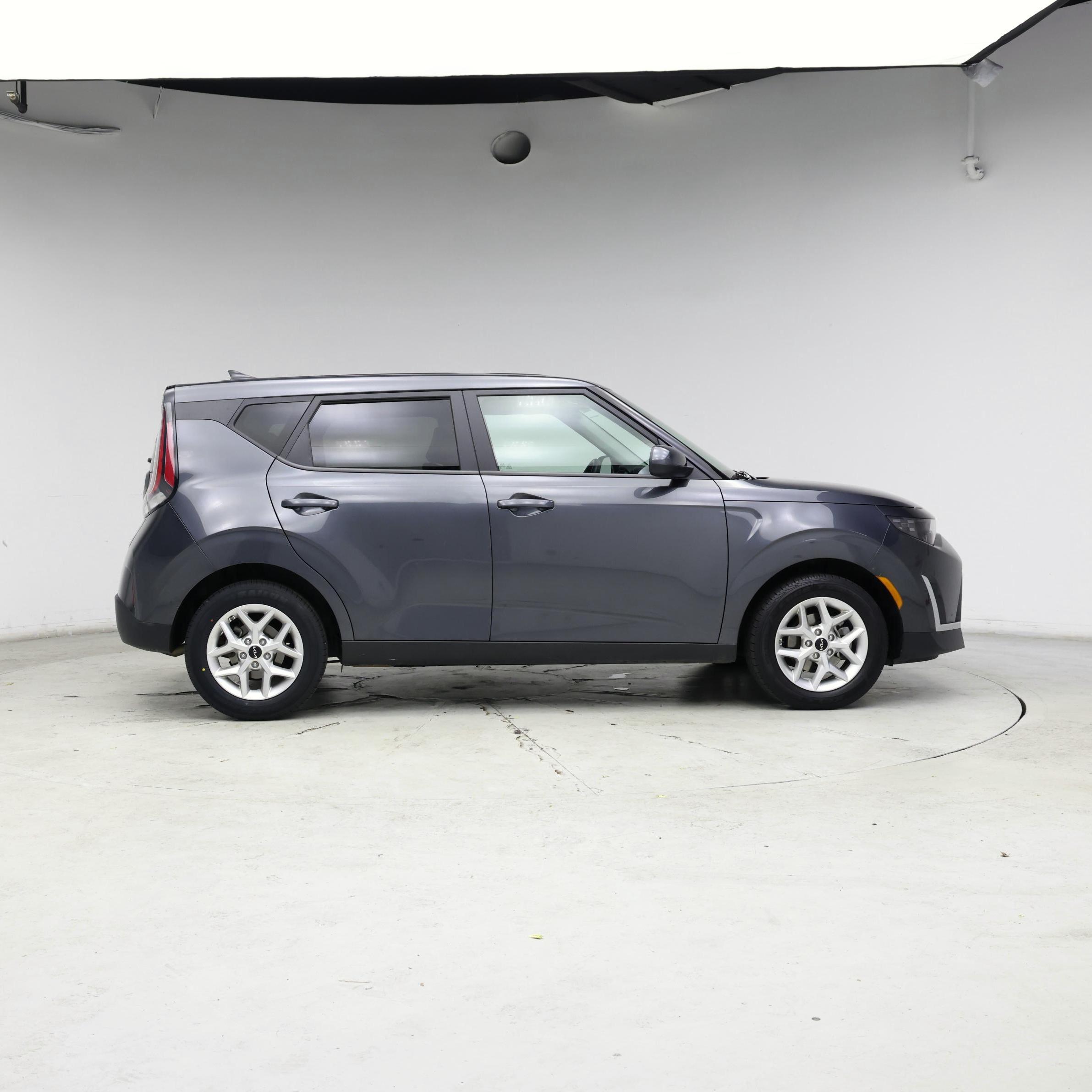 Thumbnail: 2023 Kia Soul - 7