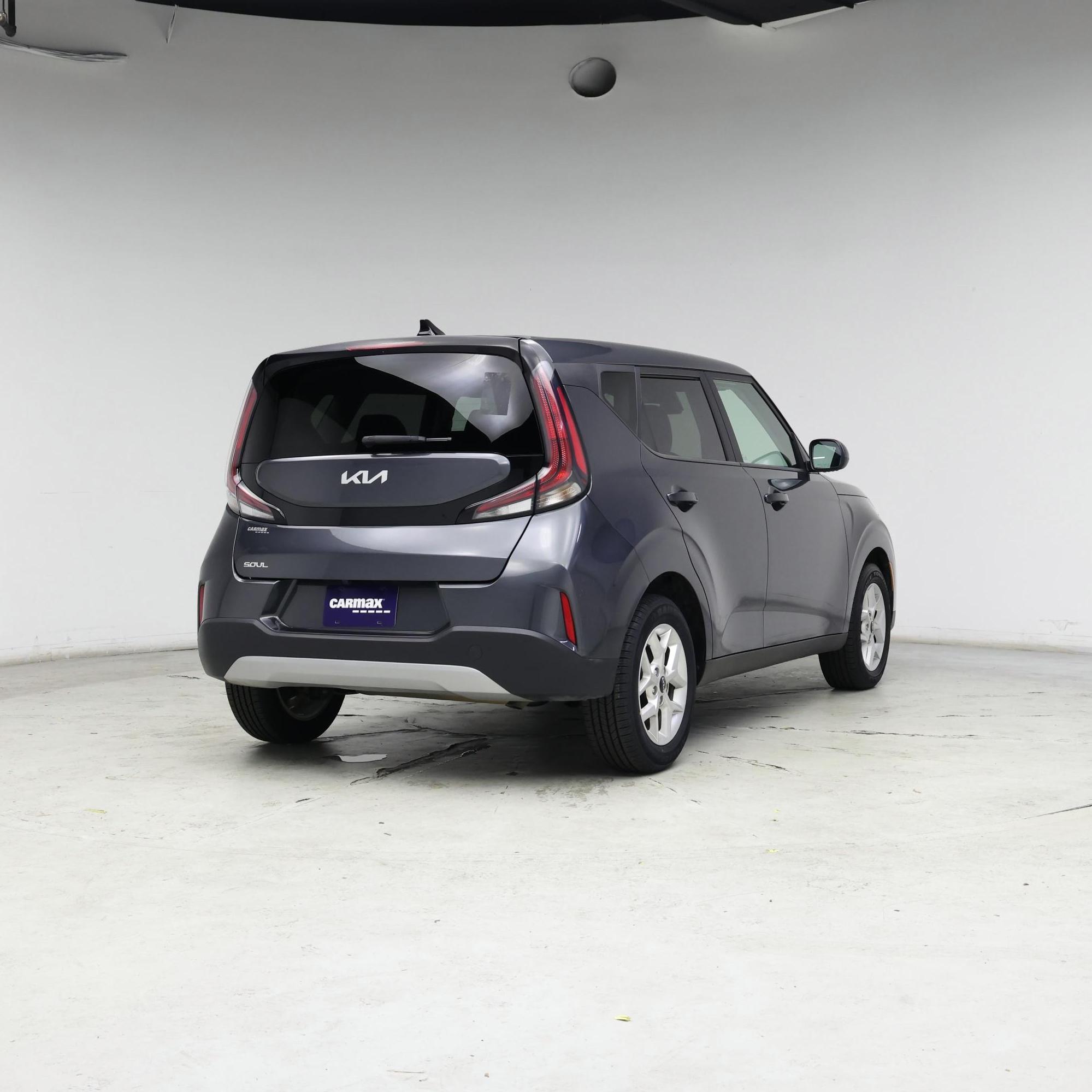 Thumbnail: 2023 Kia Soul - 8