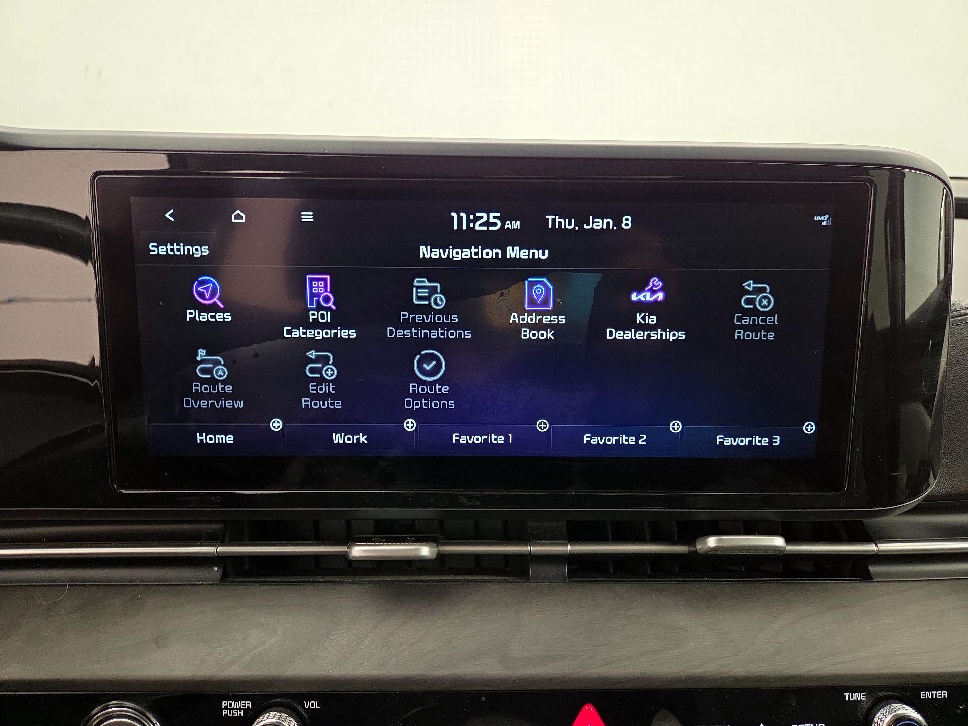 Thumbnail: 2022 Kia Carnival - 14