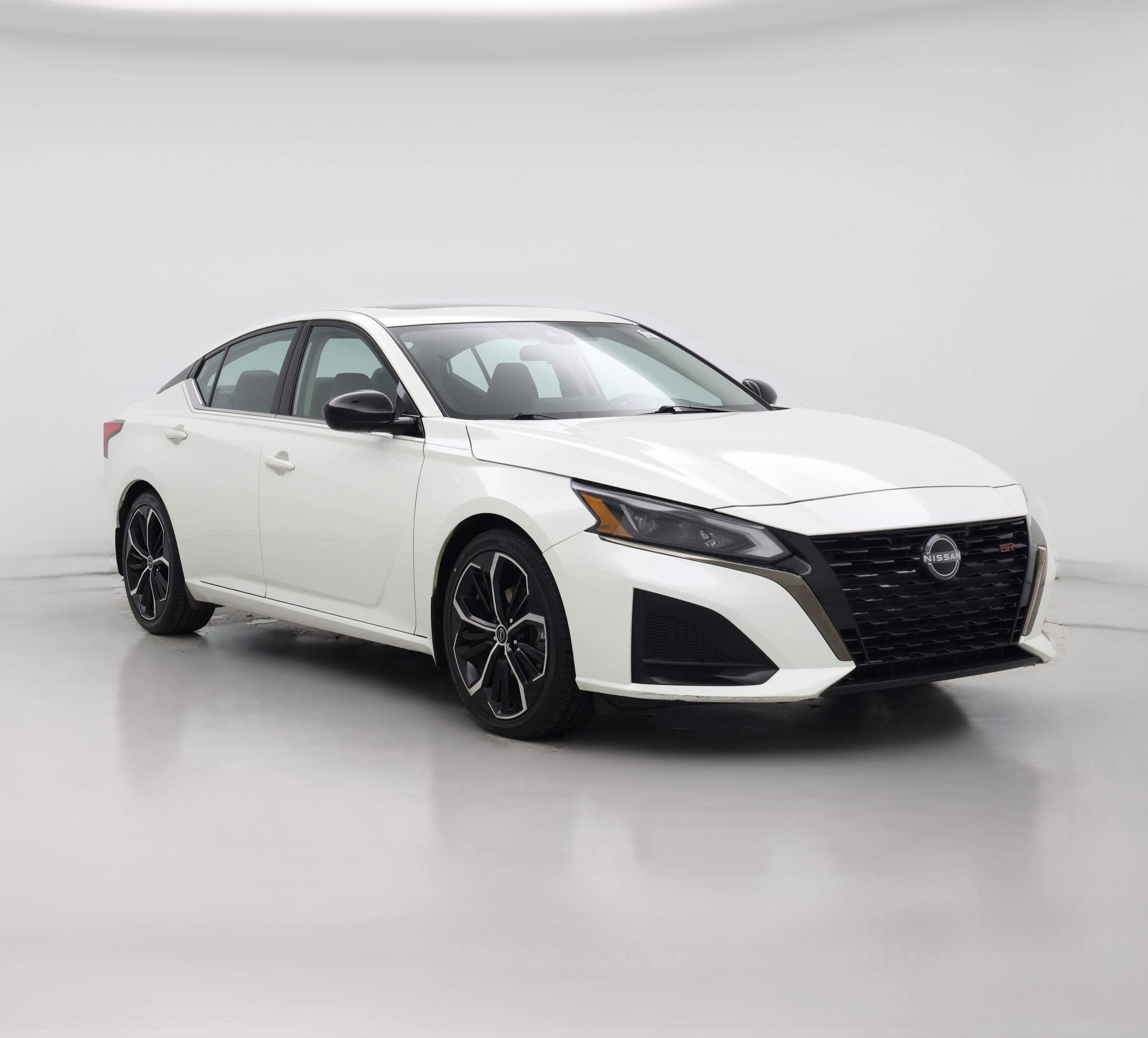 Thumbnail: 2023 Nissan Altima - 1