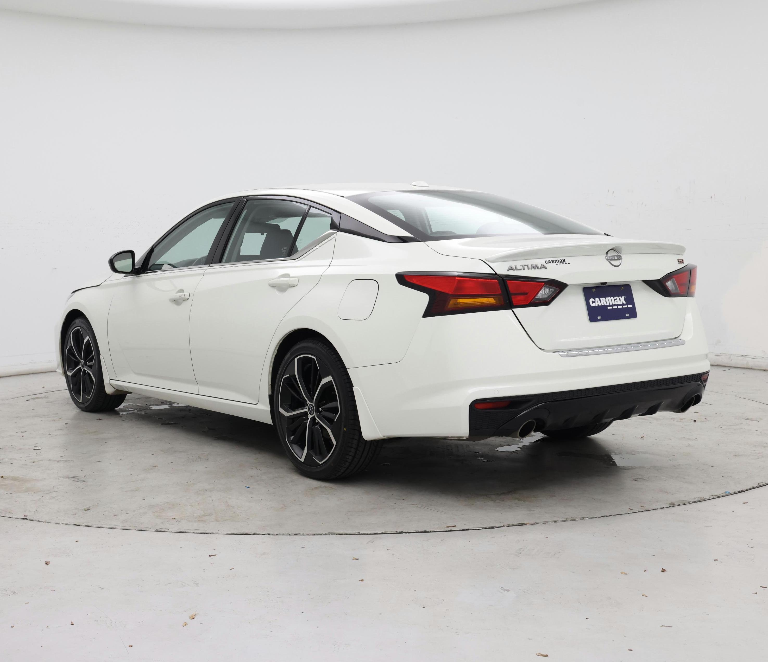 Thumbnail: 2023 Nissan Altima - 2
