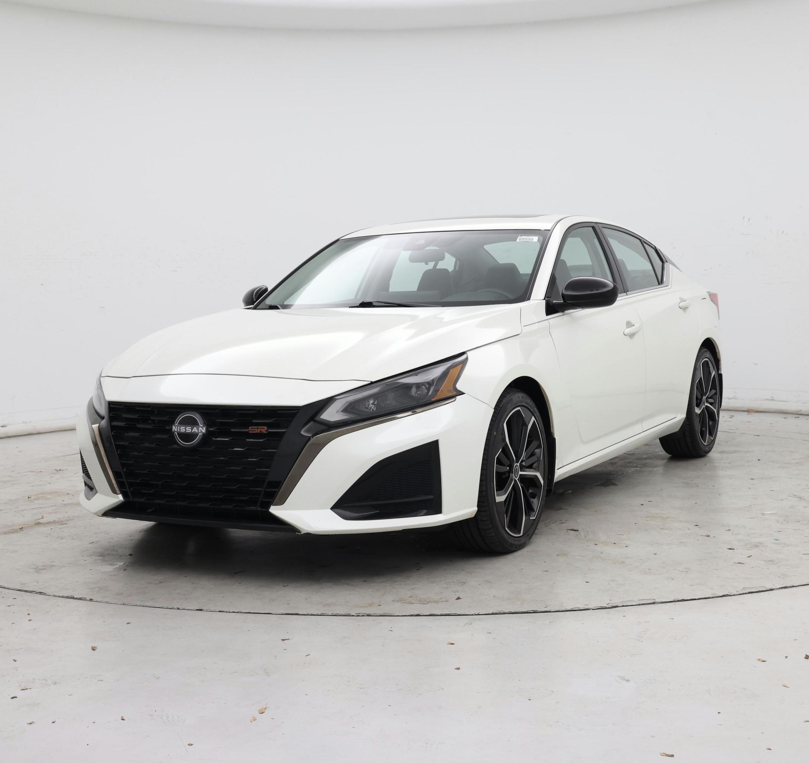 Thumbnail: 2023 Nissan Altima - 4