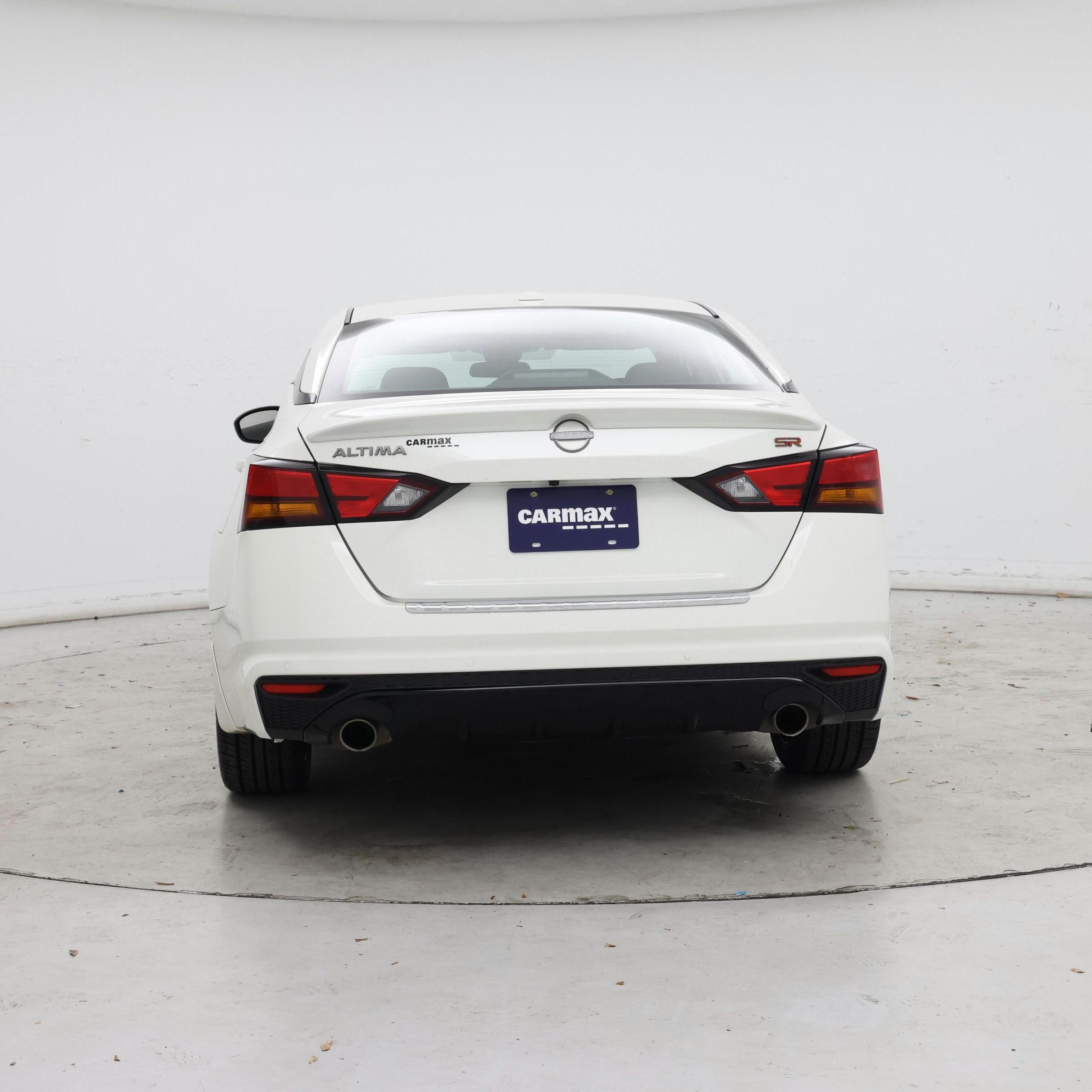 Thumbnail: 2023 Nissan Altima - 6