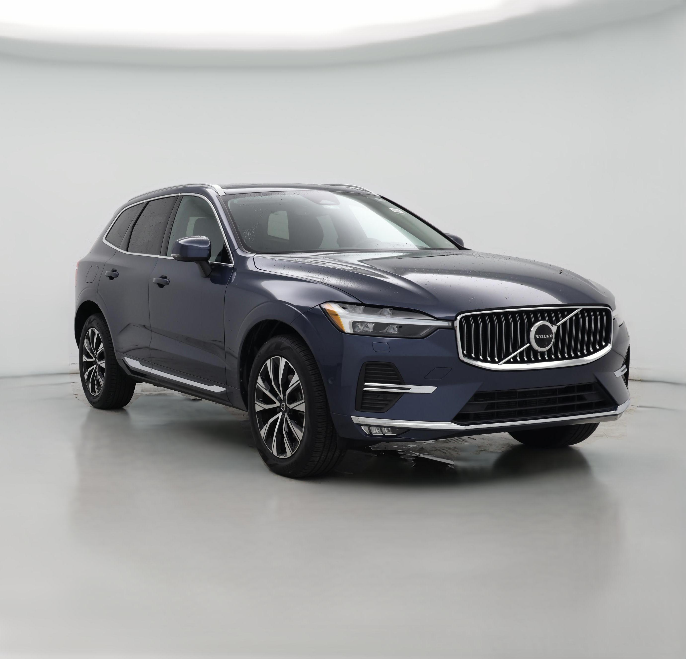 Thumbnail: 2023 Volvo XC60 - 1