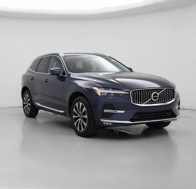 2023 Volvo XC60 B5 Plus Bright Theme