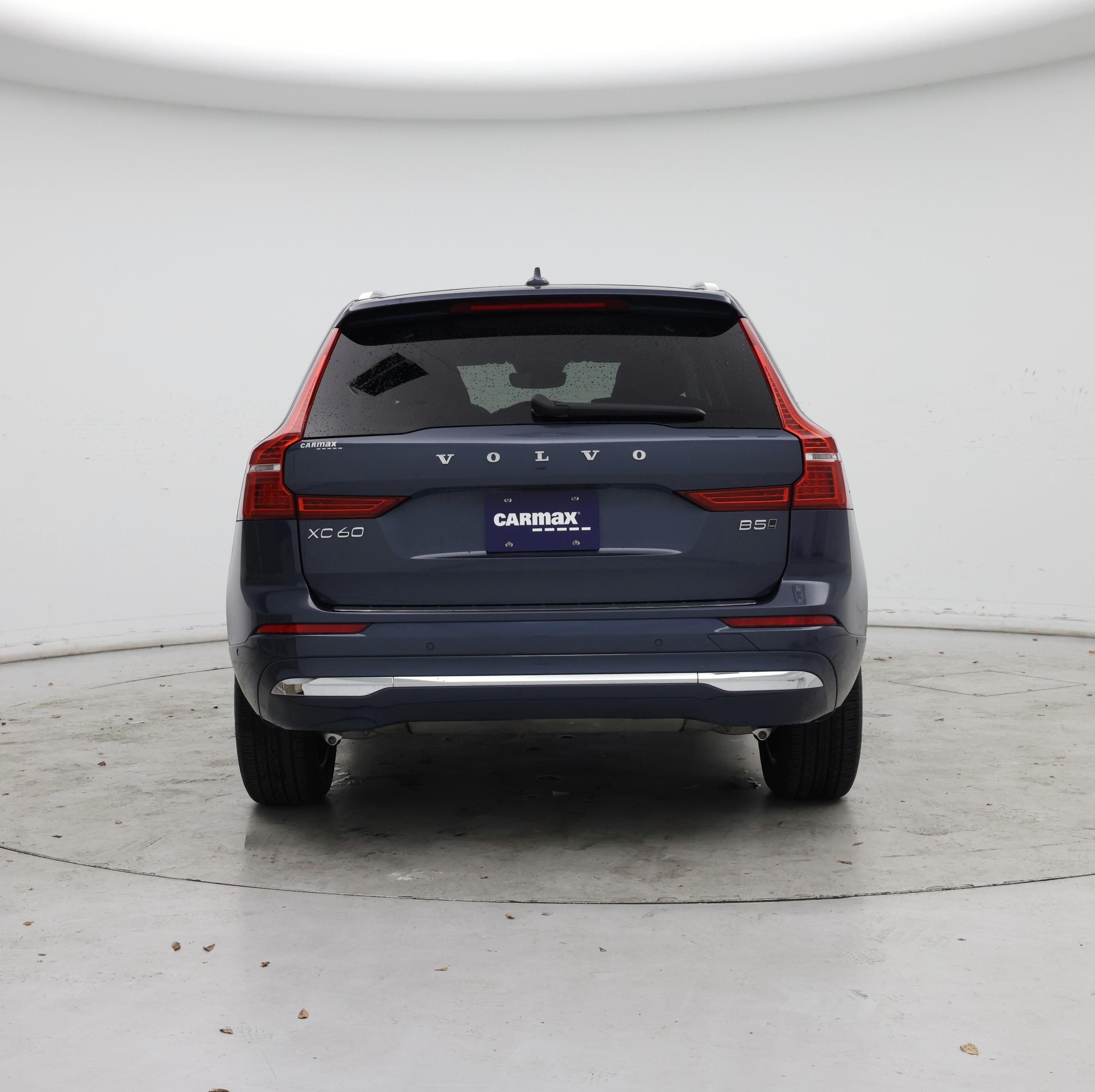 Thumbnail: 2023 Volvo XC60 - 6