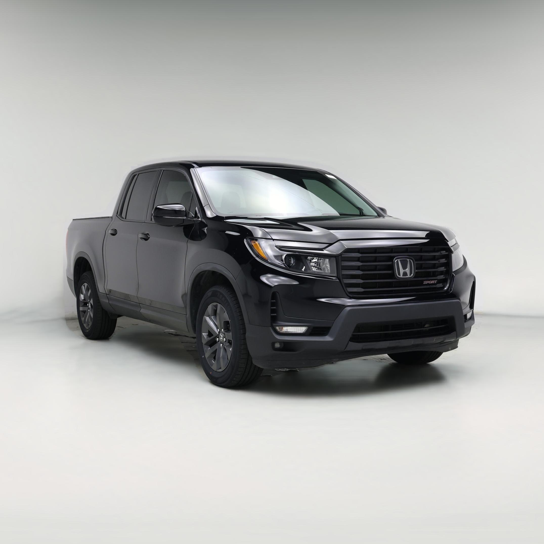 Thumbnail: 2023 Honda Ridgeline - 1