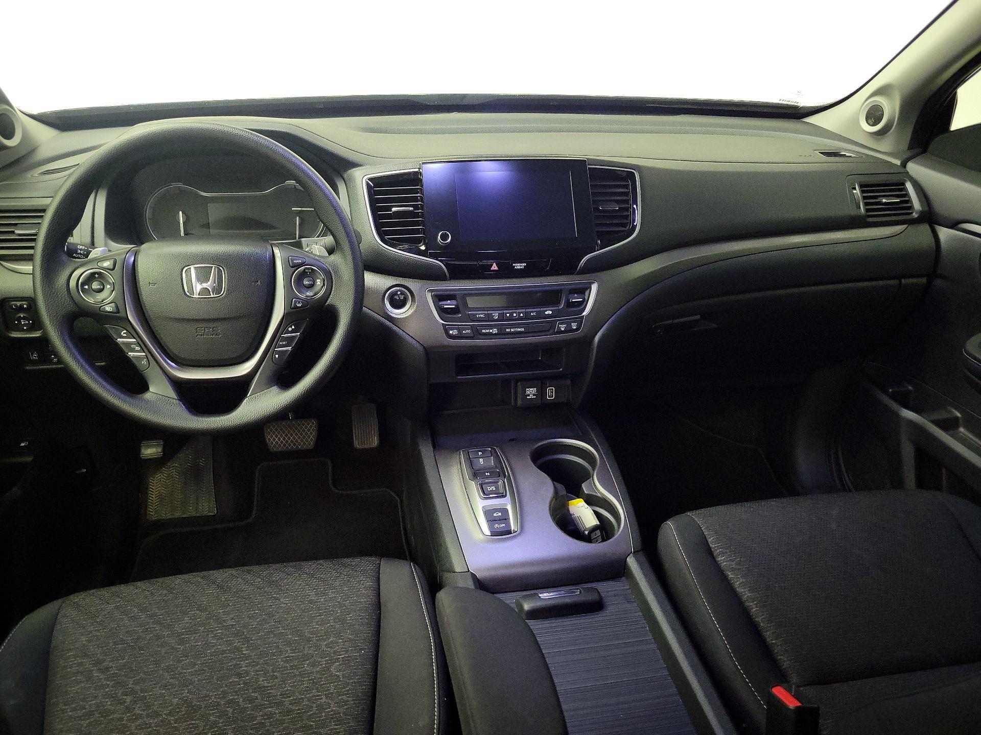 Thumbnail: 2023 Honda Ridgeline - 9