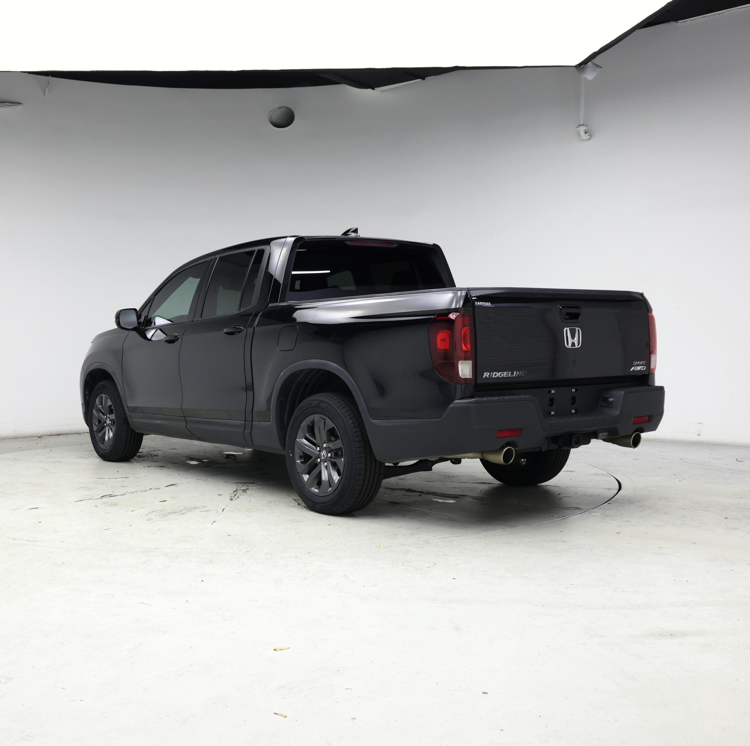 Thumbnail: 2023 Honda Ridgeline - 2