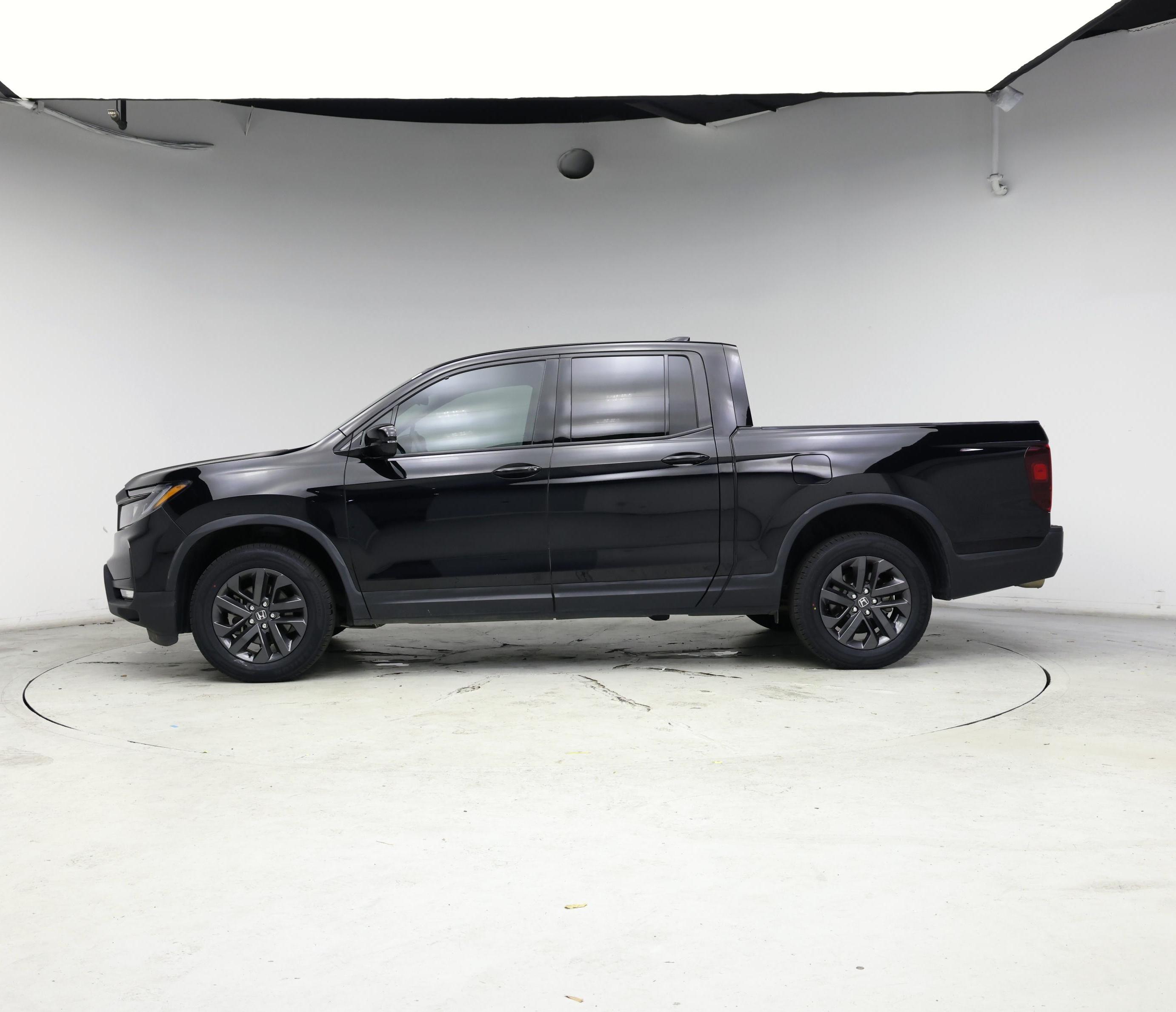 Thumbnail: 2023 Honda Ridgeline - 3