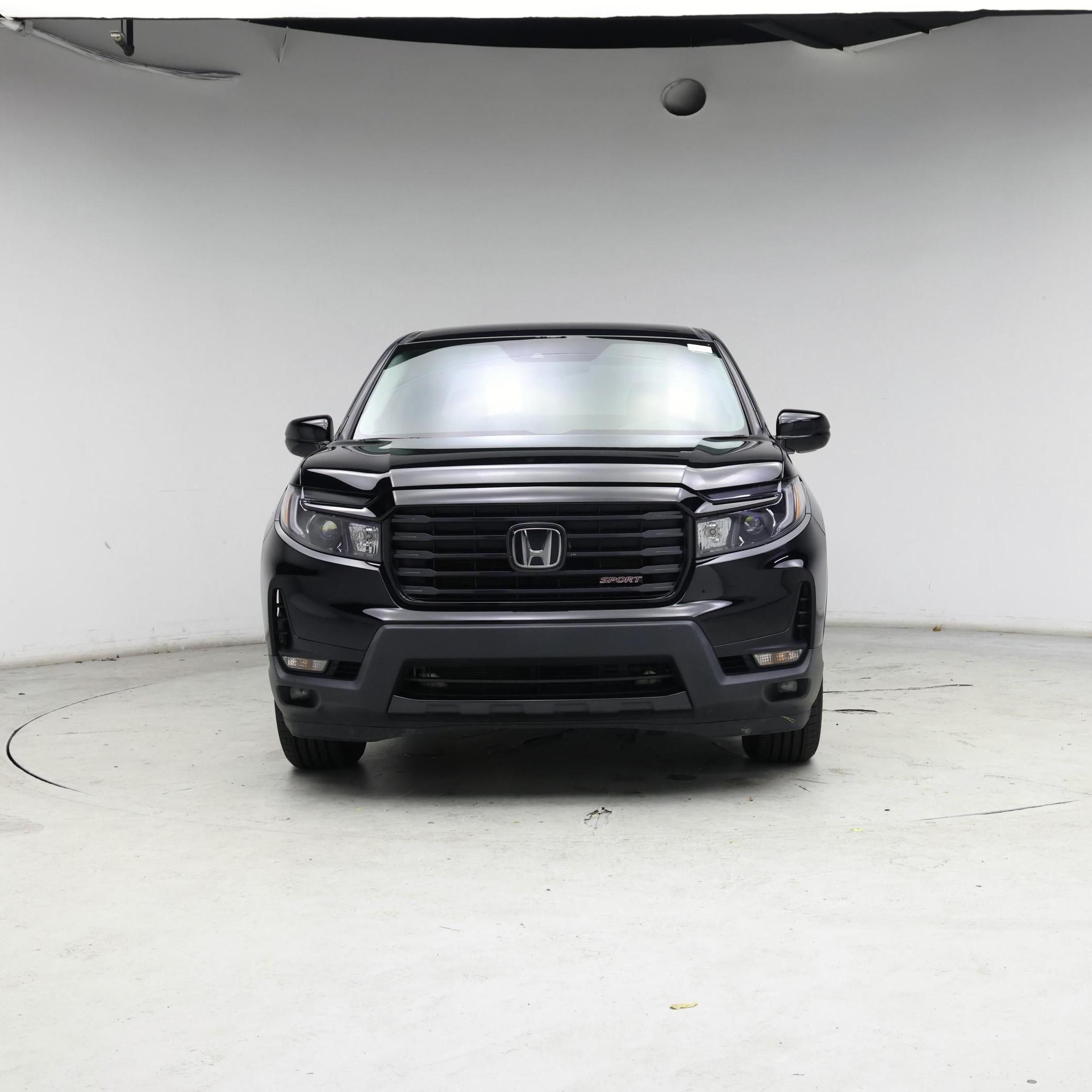Thumbnail: 2023 Honda Ridgeline - 5
