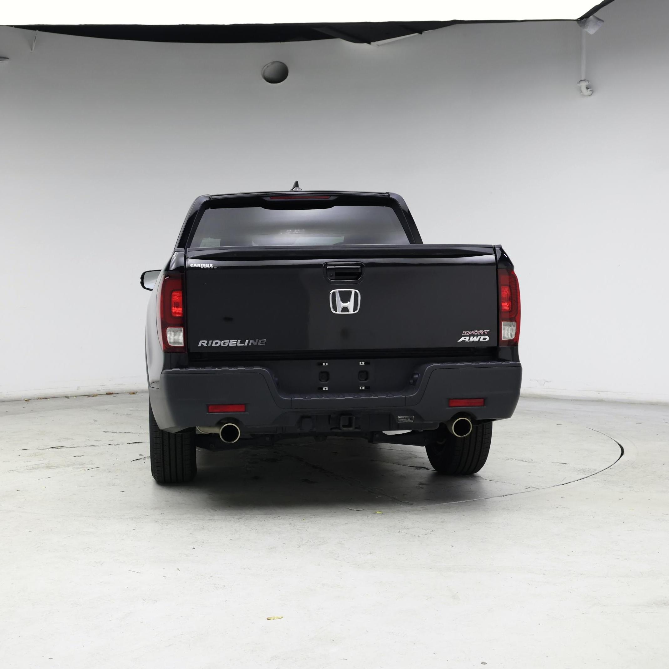 Thumbnail: 2023 Honda Ridgeline - 6