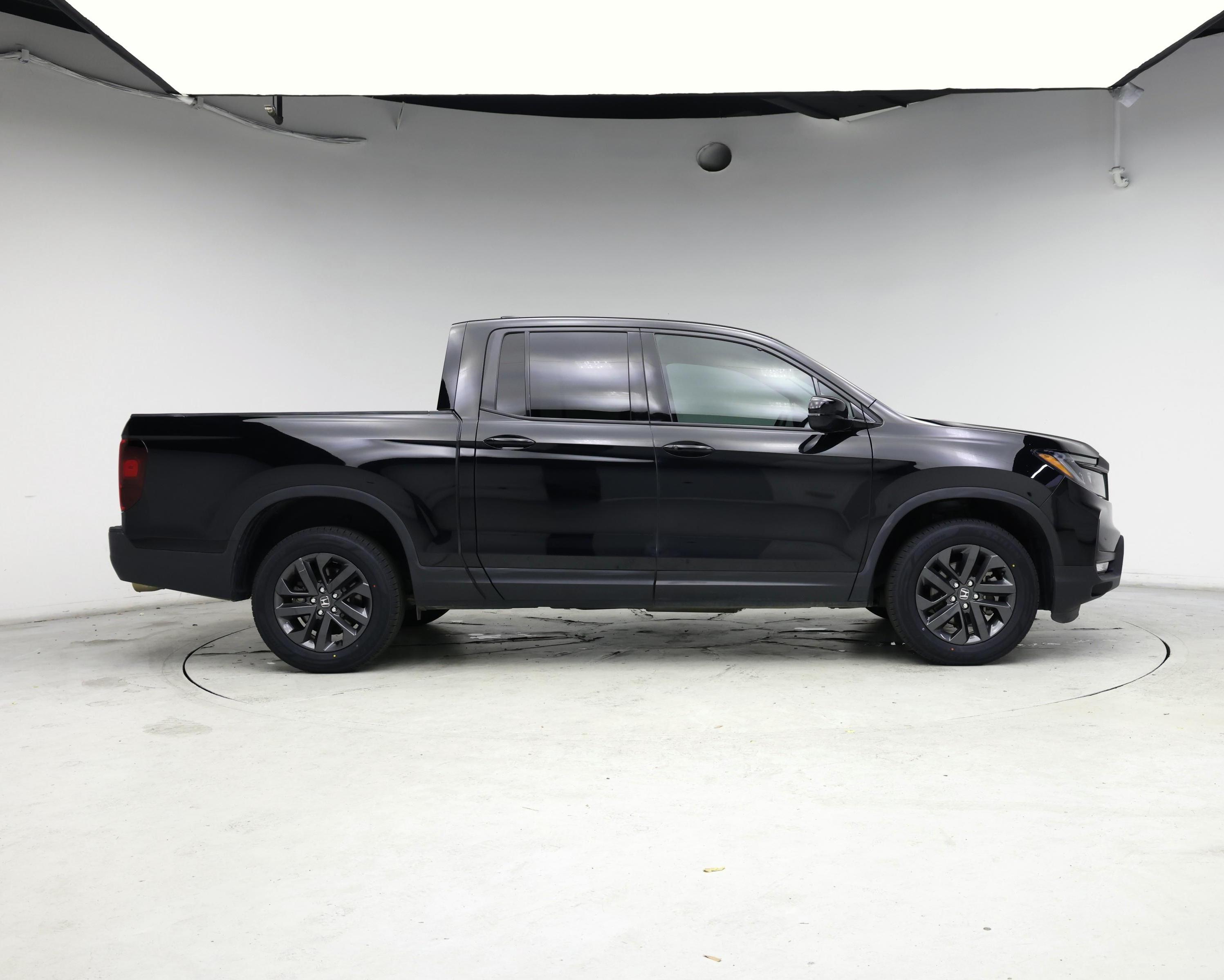 Thumbnail: 2023 Honda Ridgeline - 7