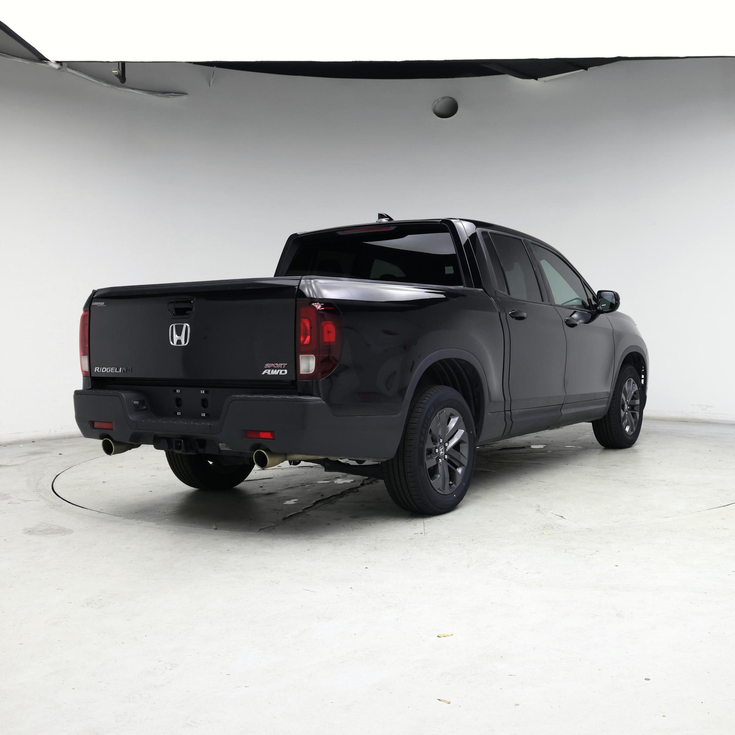Thumbnail: 2023 Honda Ridgeline - 8