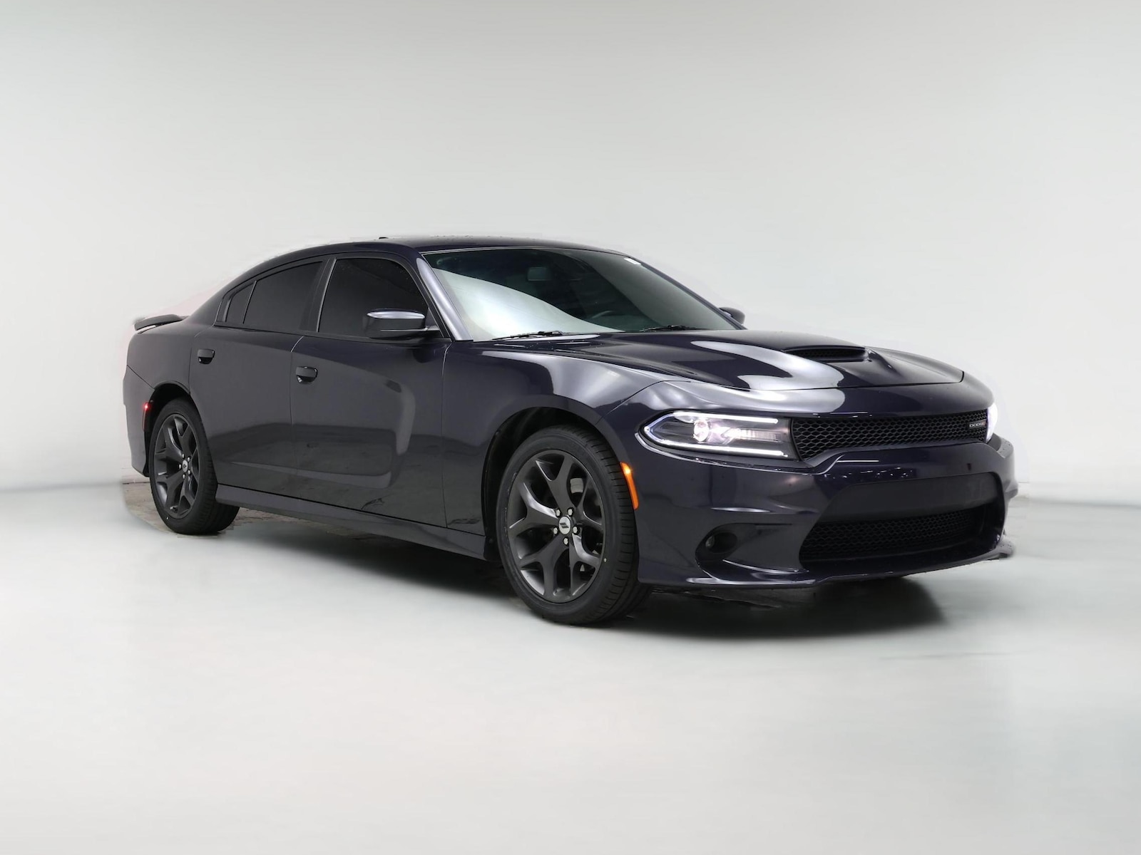 2019 Dodge Charger GT