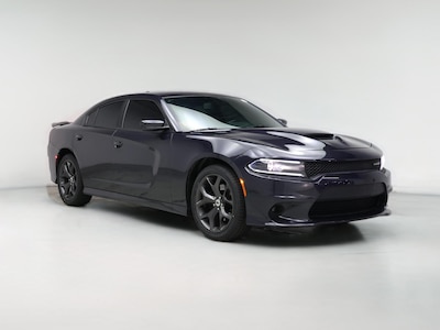 2019 Dodge Charger GT
