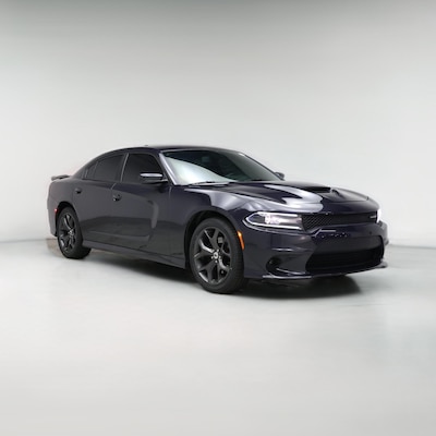 2019 Dodge Charger GT