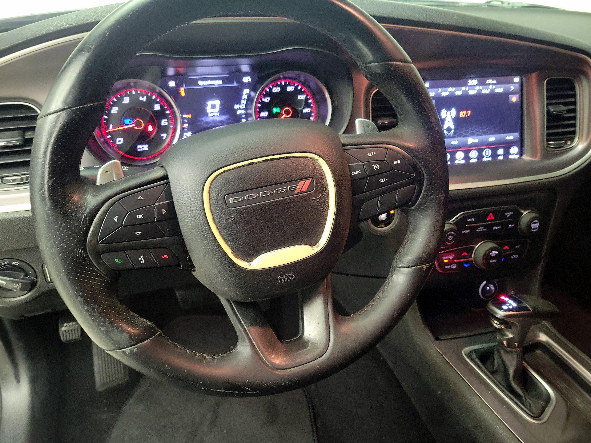 Thumbnail: 2019 Dodge Charger - 10