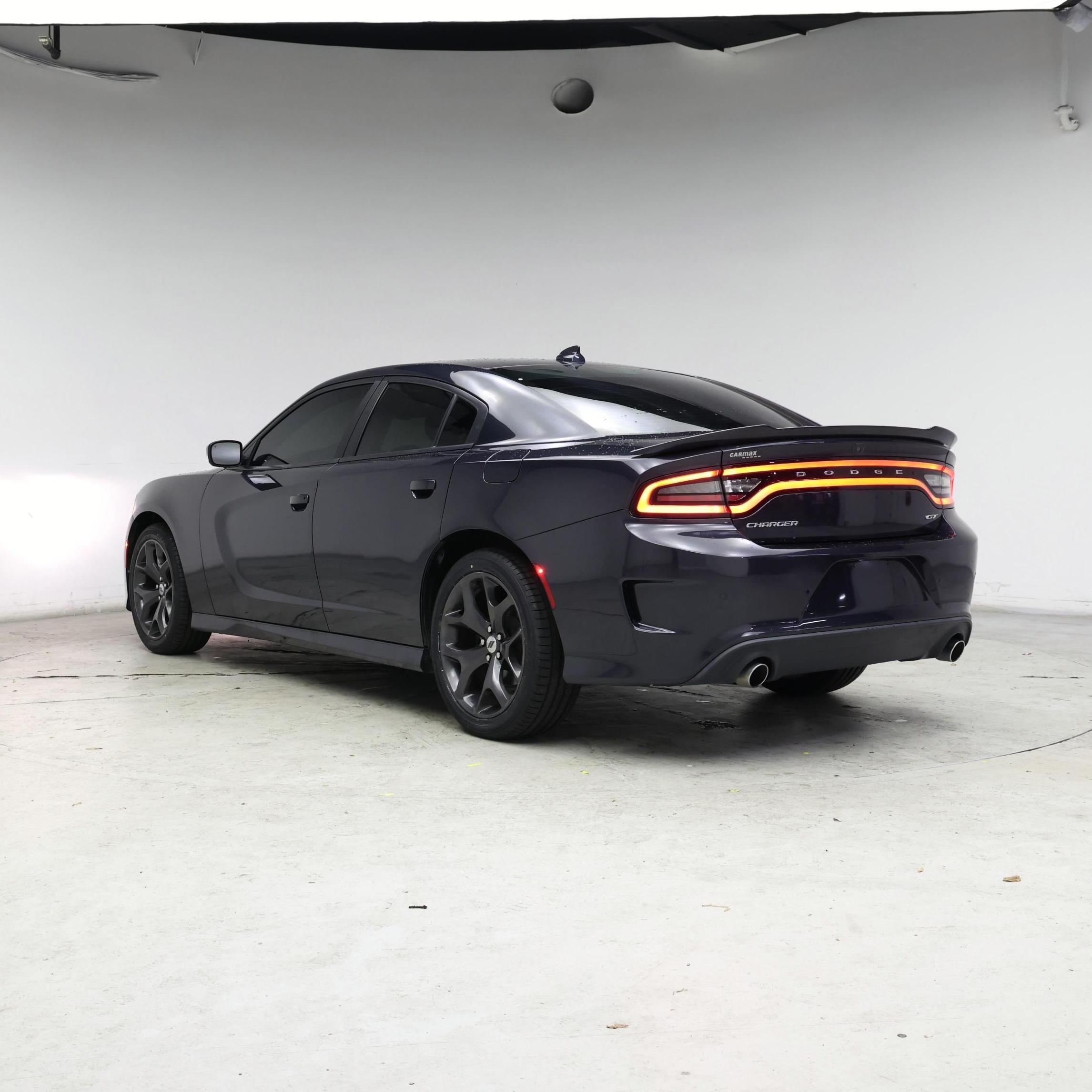 Thumbnail: 2019 Dodge Charger - 2