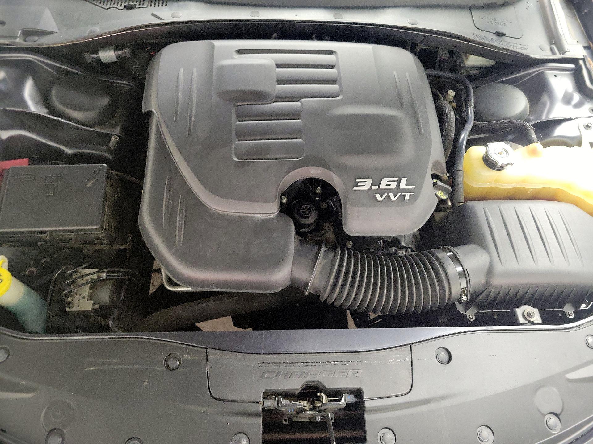 Thumbnail: 2019 Dodge Charger - 20