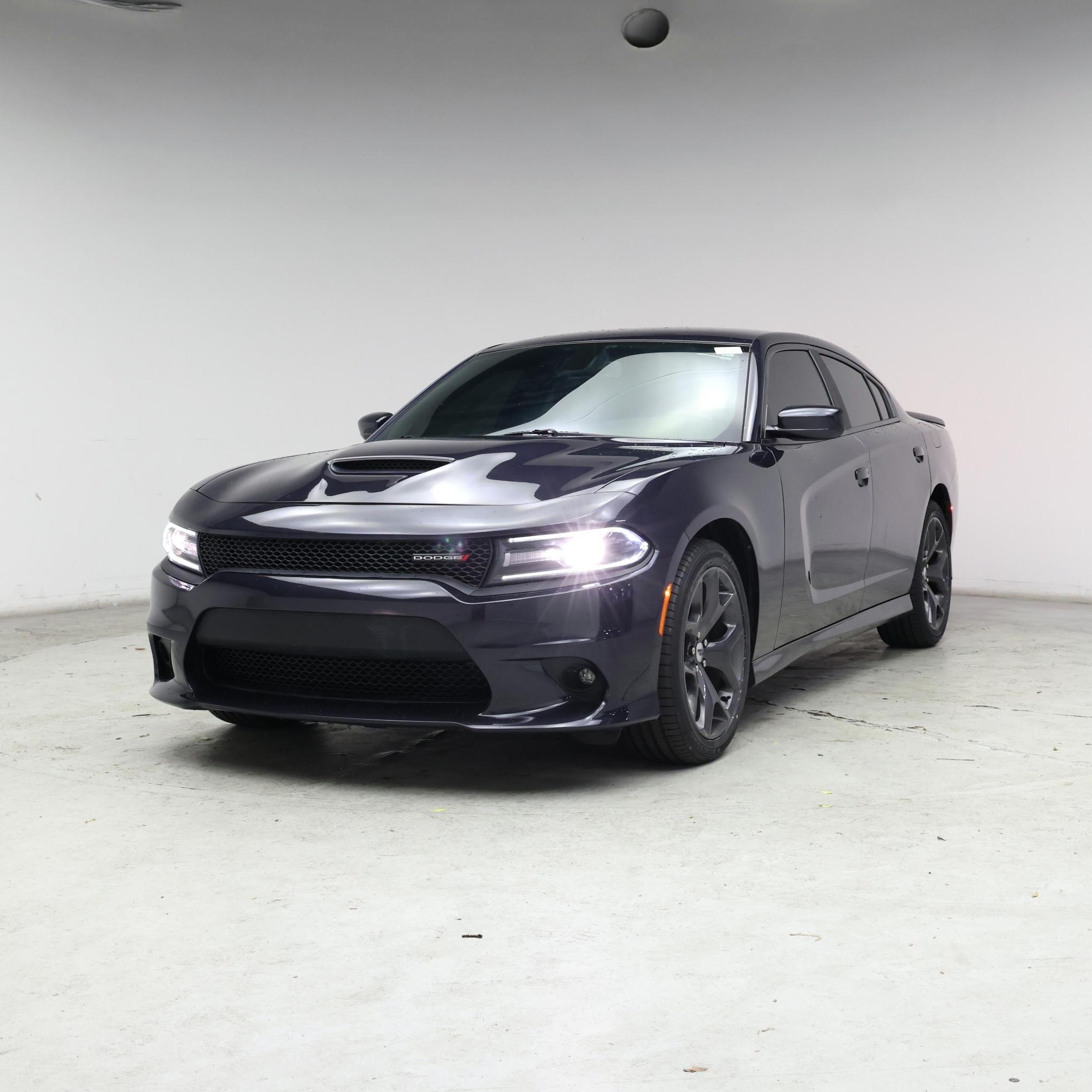 Thumbnail: 2019 Dodge Charger - 4