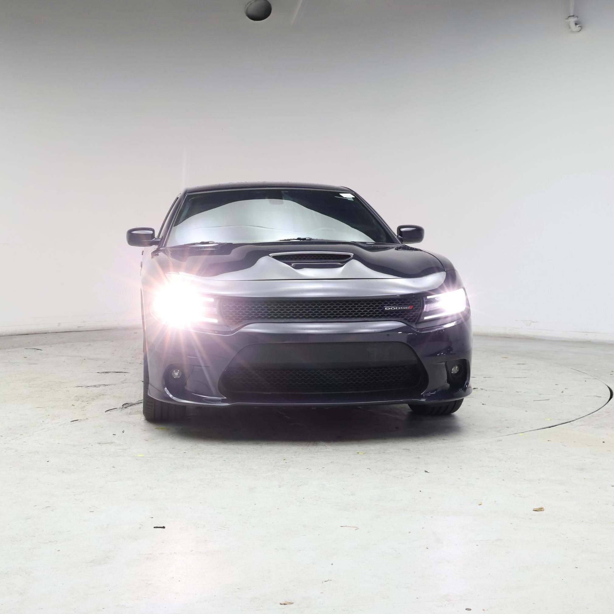 Thumbnail: 2019 Dodge Charger - 5