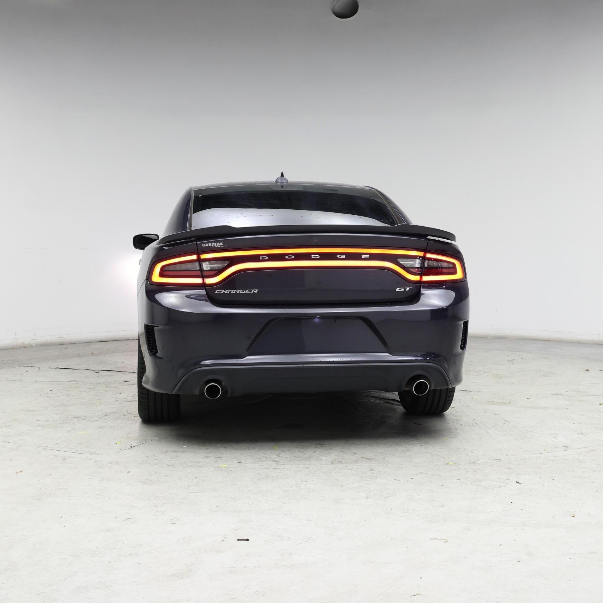 Thumbnail: 2019 Dodge Charger - 6