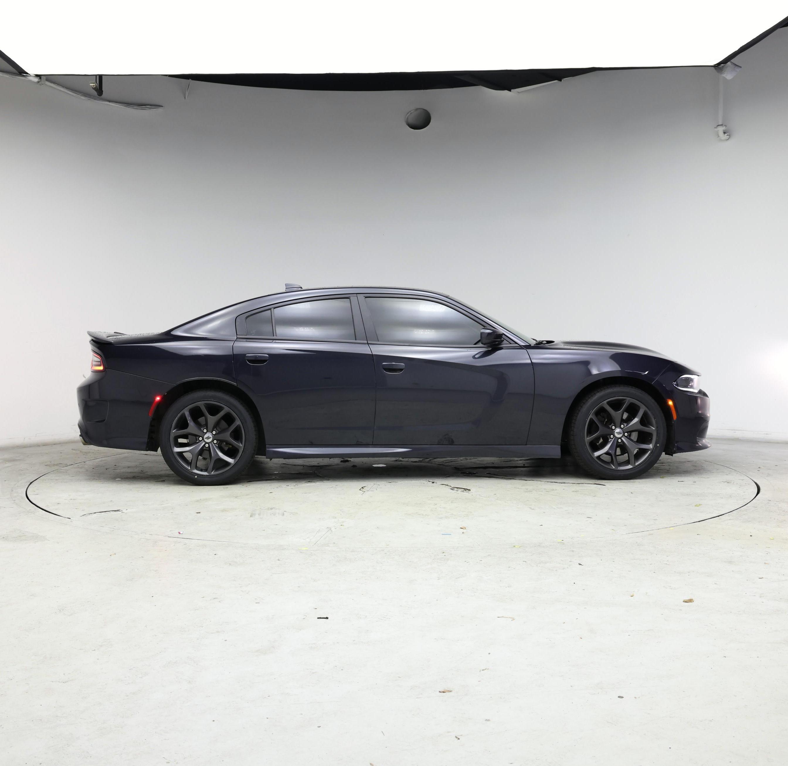 Thumbnail: 2019 Dodge Charger - 7