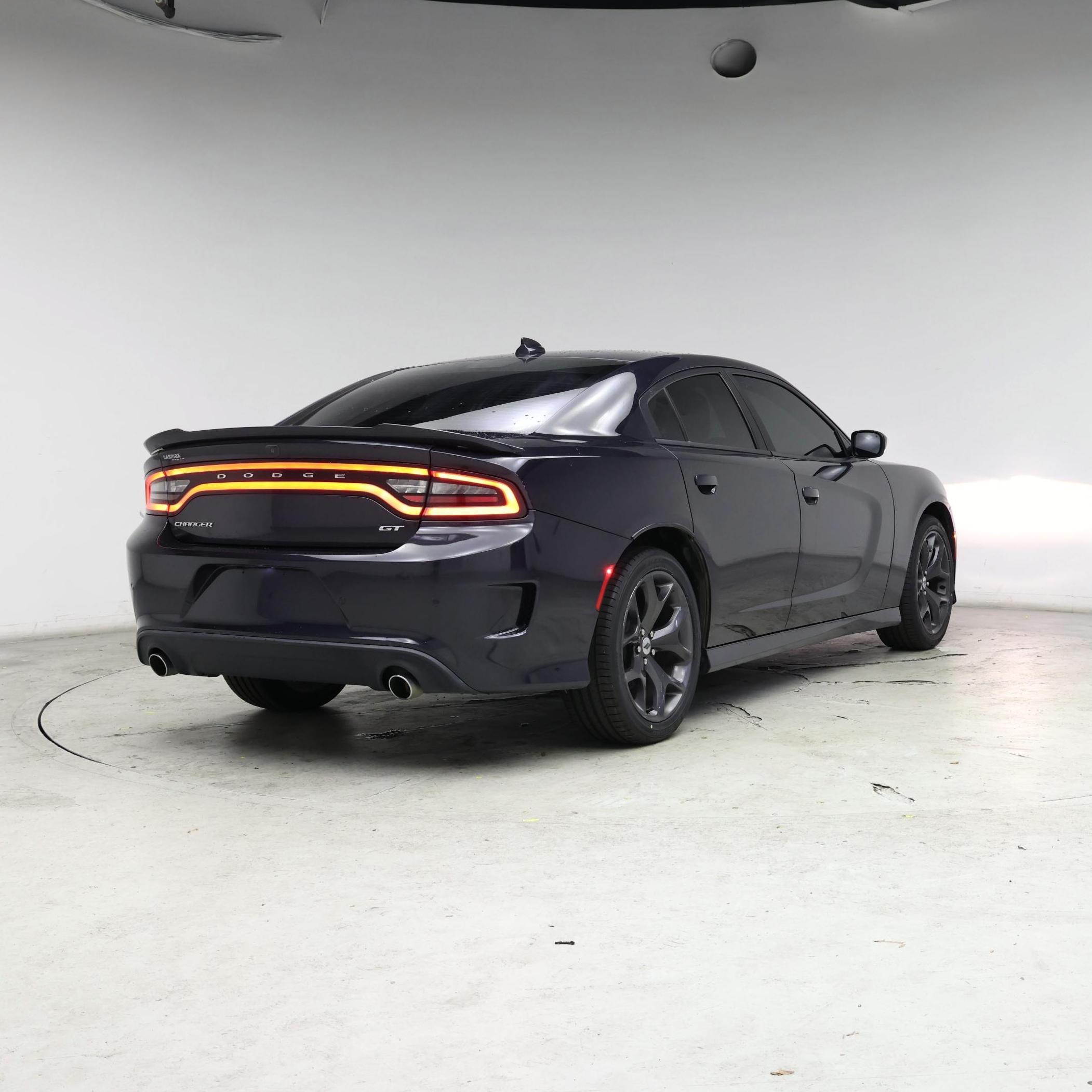 Thumbnail: 2019 Dodge Charger - 8