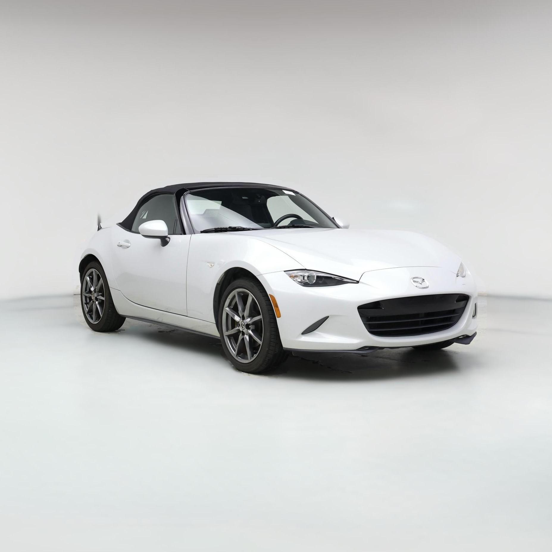 Thumbnail: 2016 Mazda MX-5 Miata - 1