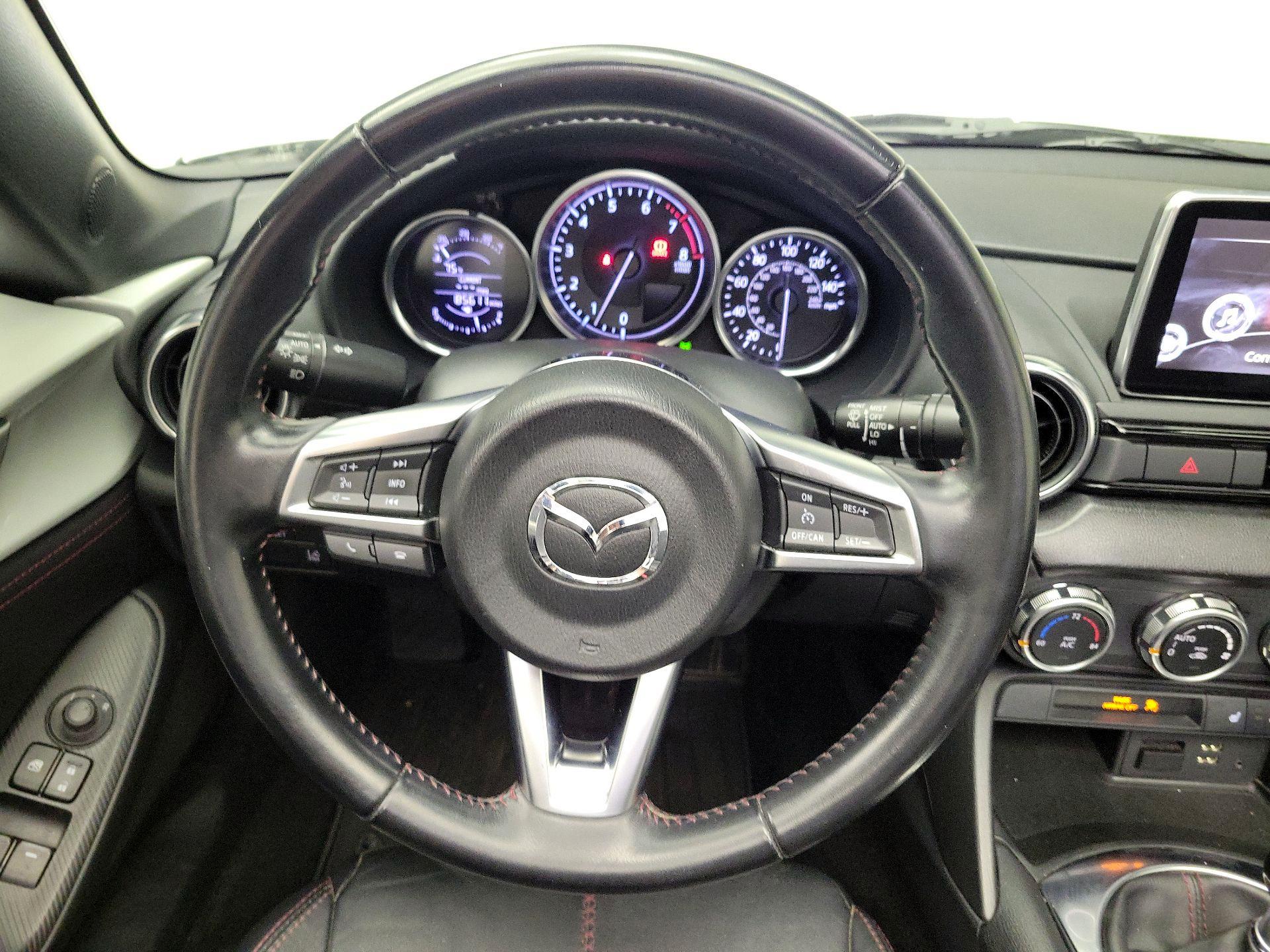 Thumbnail: 2016 Mazda MX-5 Miata - 10